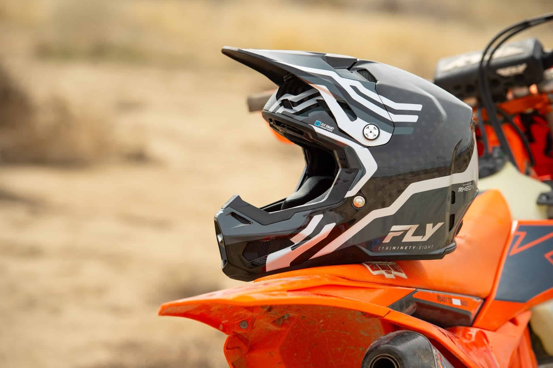 FLY Racing Offroad 2026 range: Designed for any requirement and budget