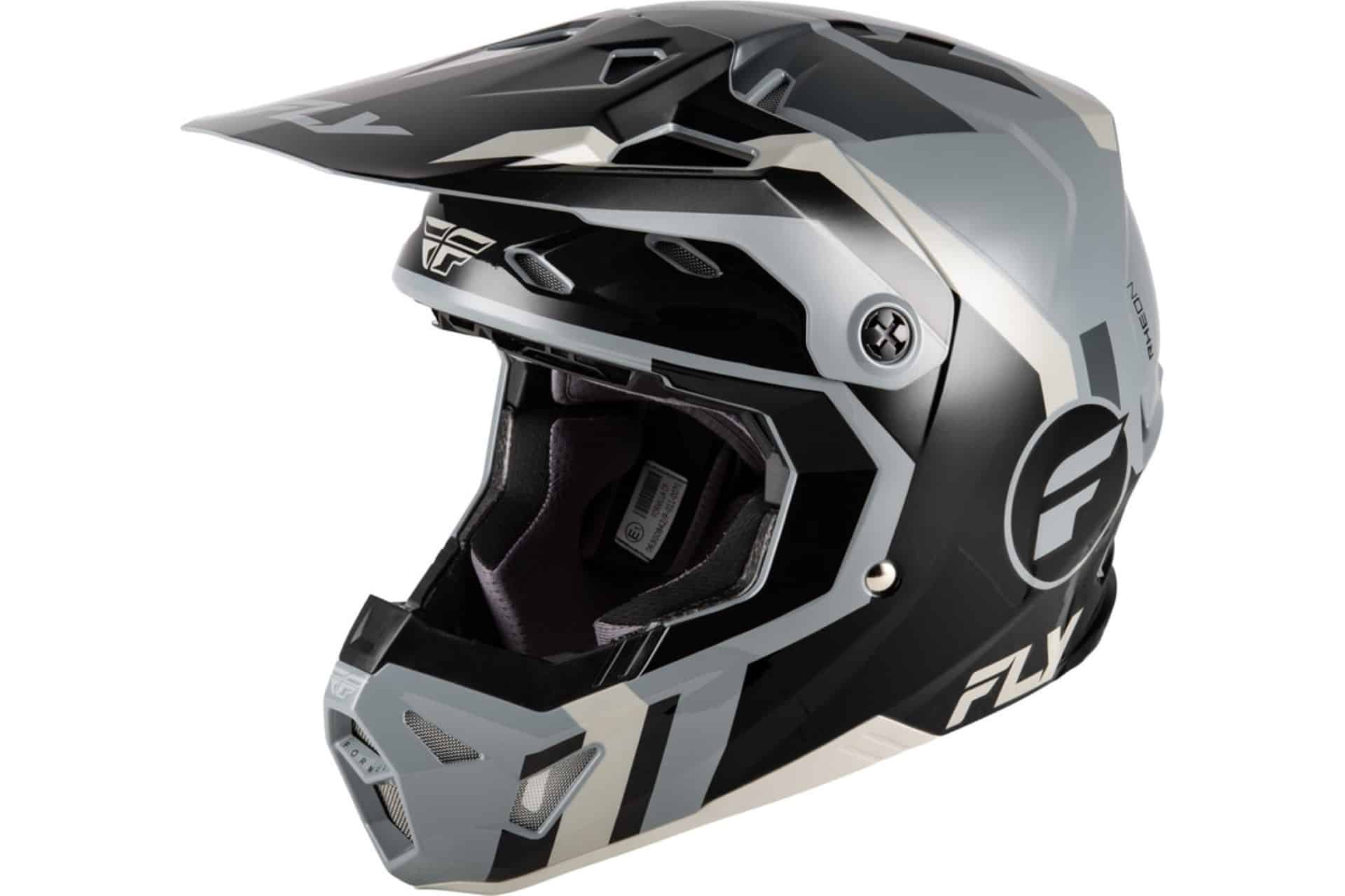 FLY Racing Offroad 2026 range: Designed for any requirement and budget