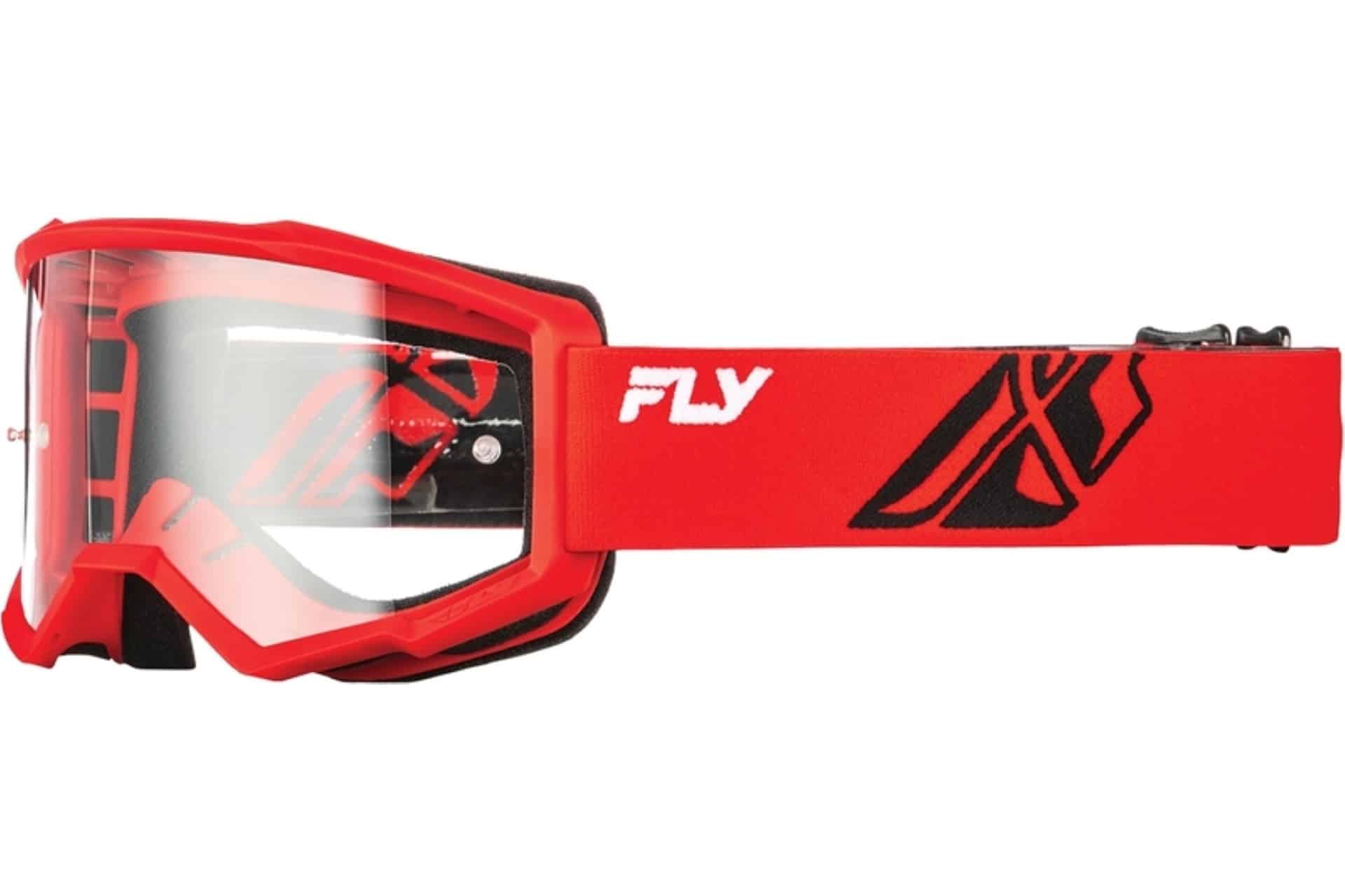 FLY Racing Offroad 2026 range: Designed for any requirement and budget