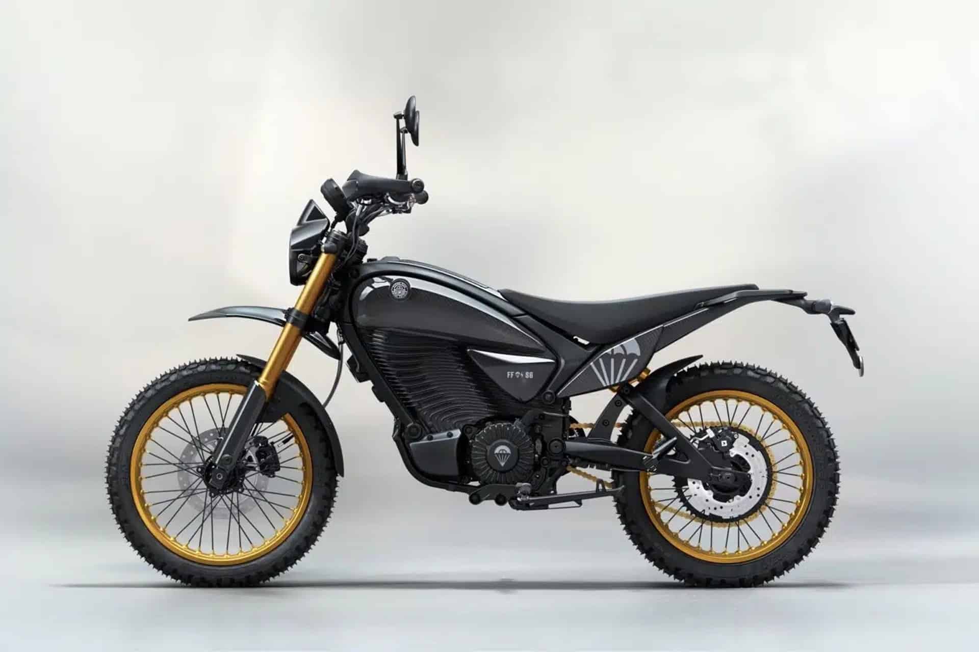 FF.S6 2026: All the data on Flying Flea's first plug-in scrambler