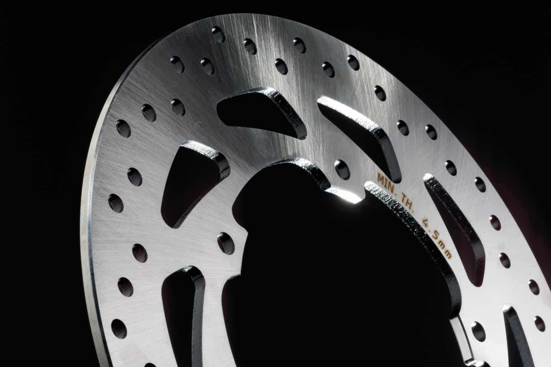 Brembo 2026 disc range: Performance, comfort and safety in any situation