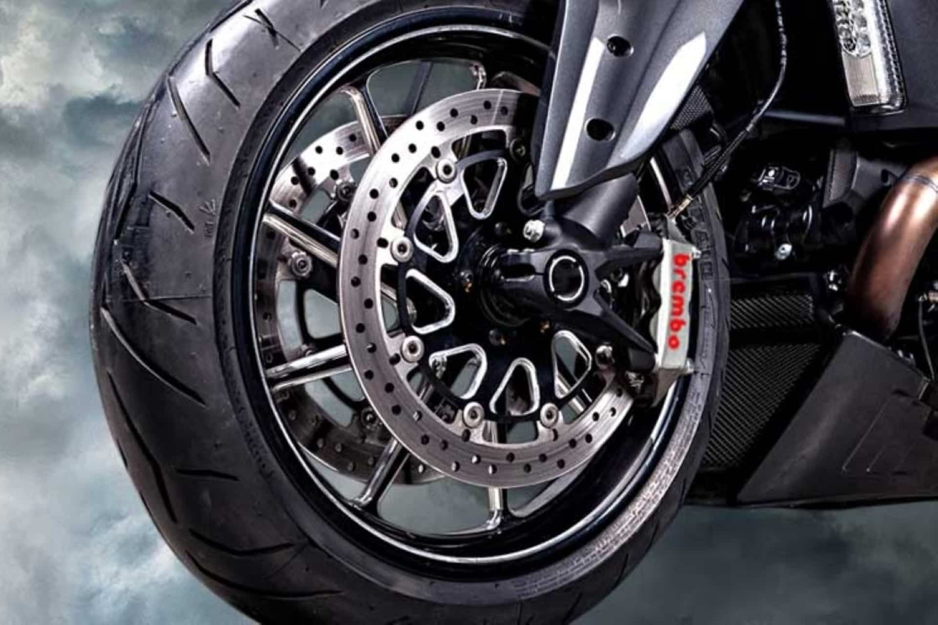 Gama de discos Brembo 2026: Prestaciones, confort y seguridad ante cualquier situación