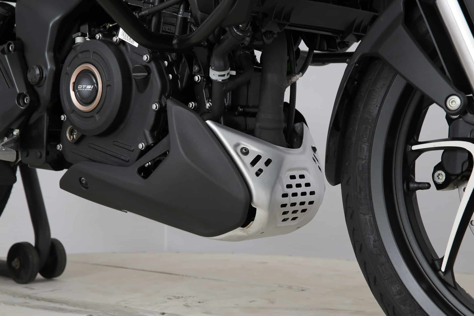 Bajaj strengthens its global position within the motorcycle sector