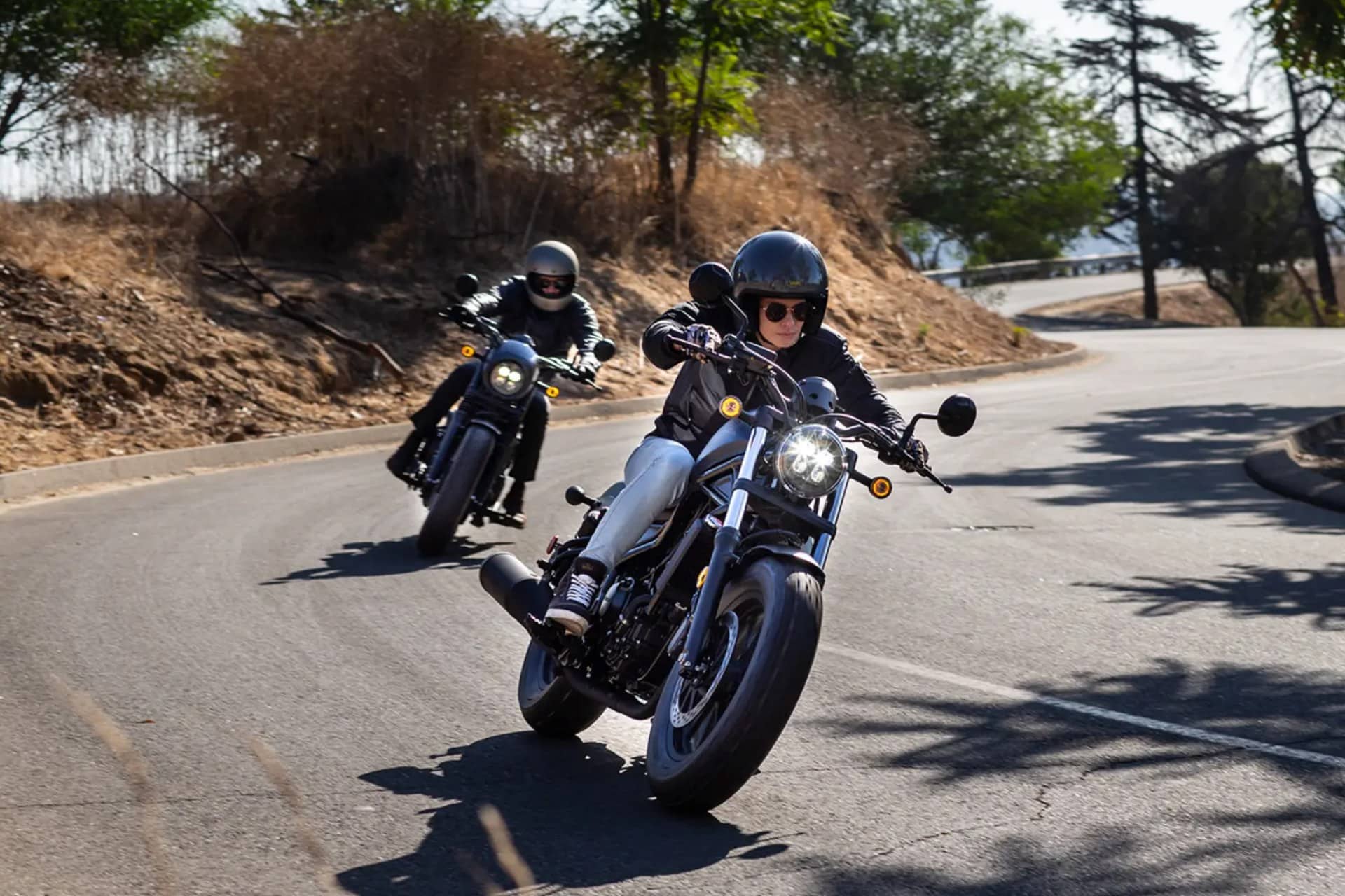 The 5 motorcycles with the lowest seat