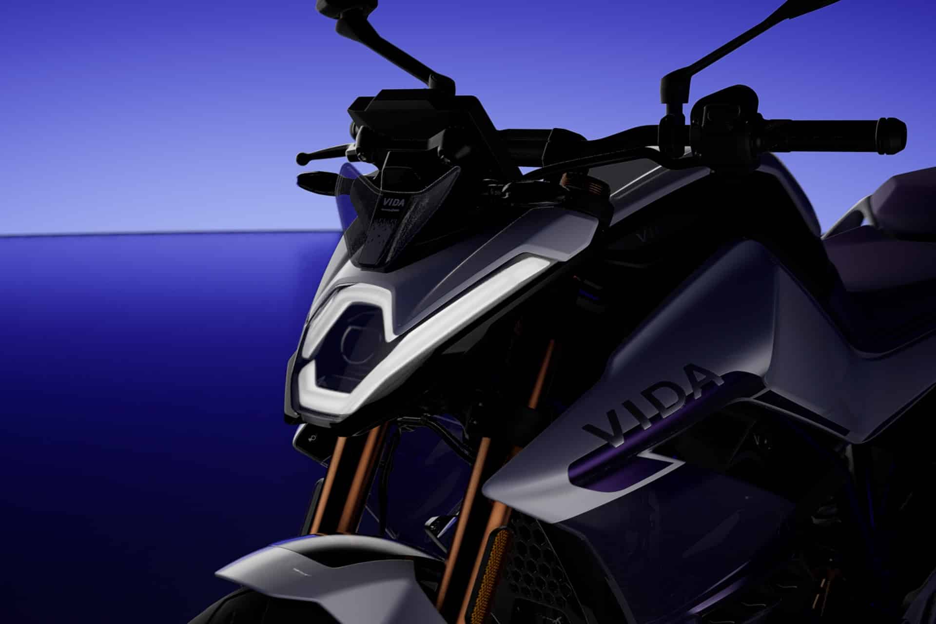 Hero MotoCorp presents its 2026 electric range under its VIDA brand