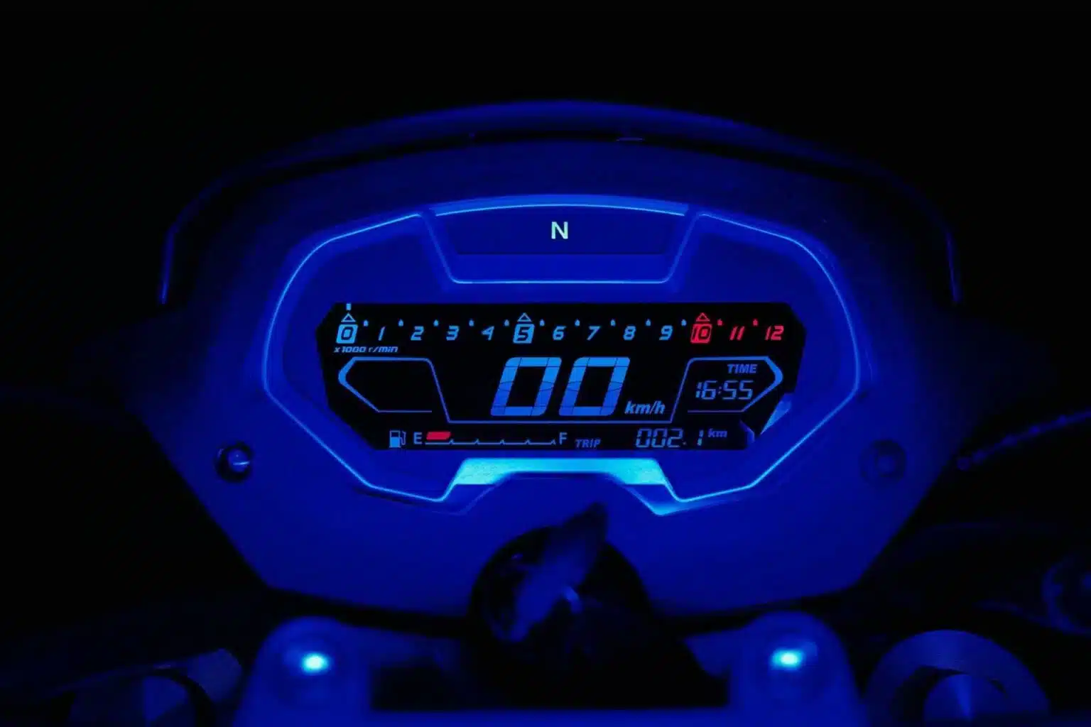 Leonart Pulse 125 2026