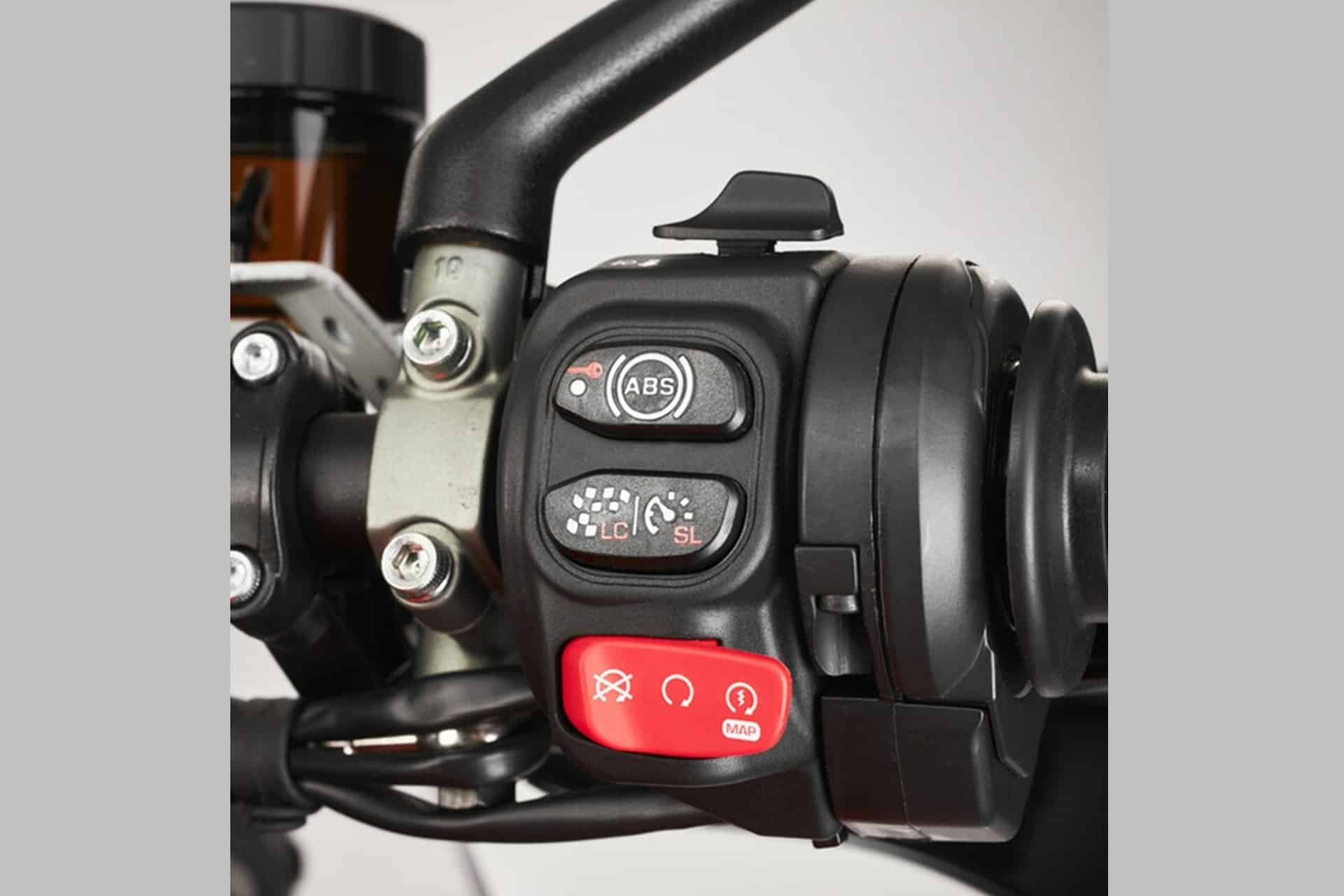 MV Agusta confirms the complete electronic package as standard for its 2026 range