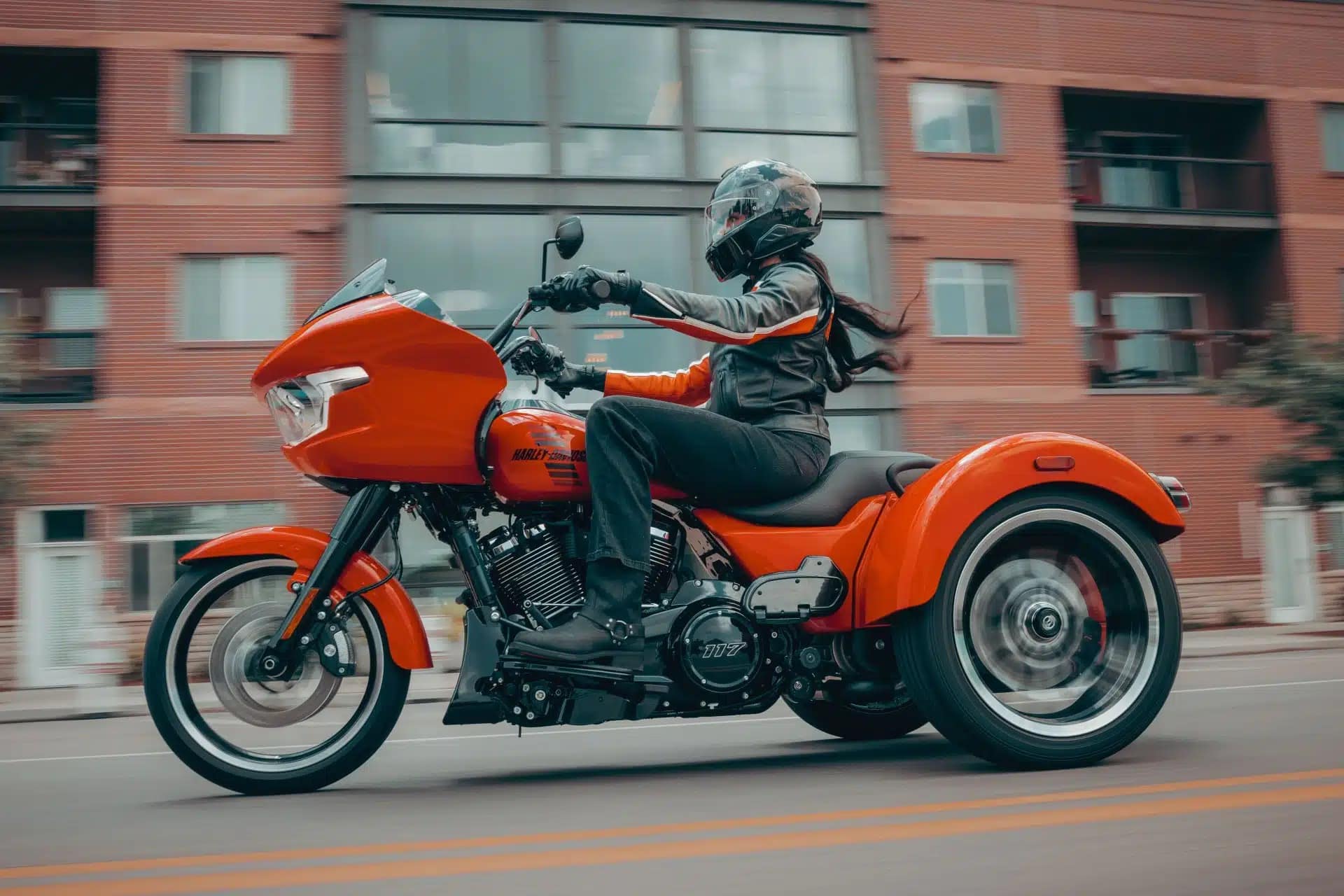 Harley-Davidson faces the biggest economic and corporate crossroads in its history in 2026