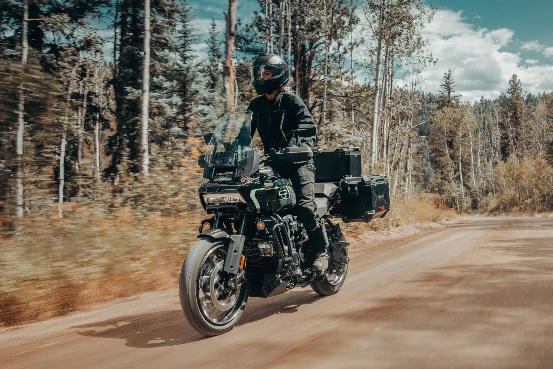 Harley-Davidson faces the biggest economic and corporate crossroads in its history in 2026