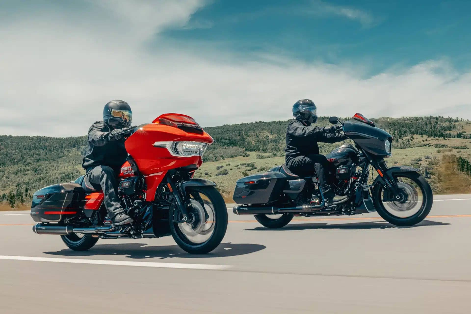 Harley-Davidson se enfrenta en 2026 a la mayor encrucijada económica y corporativa de su historia