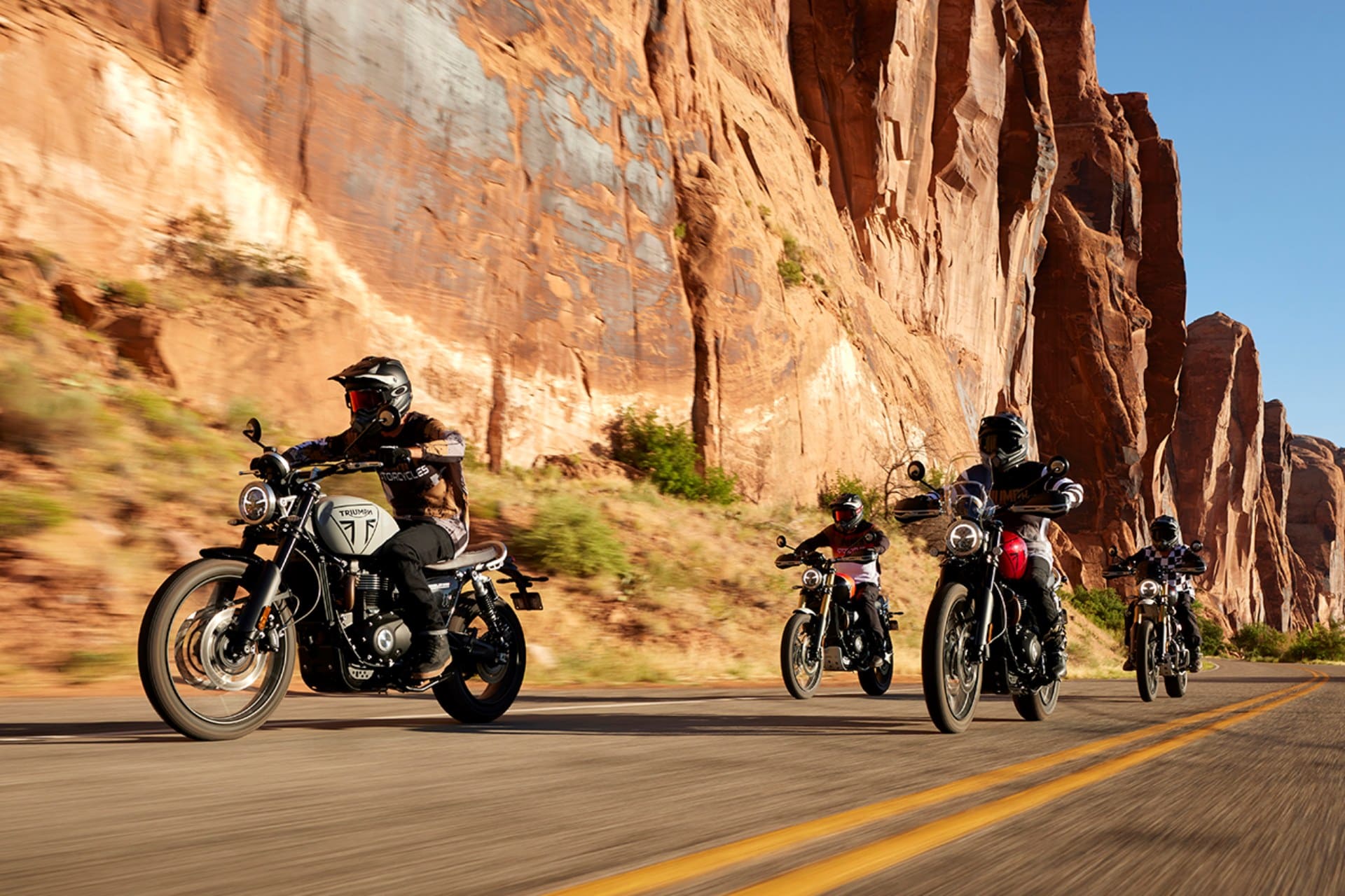 Two Wheels Collective App