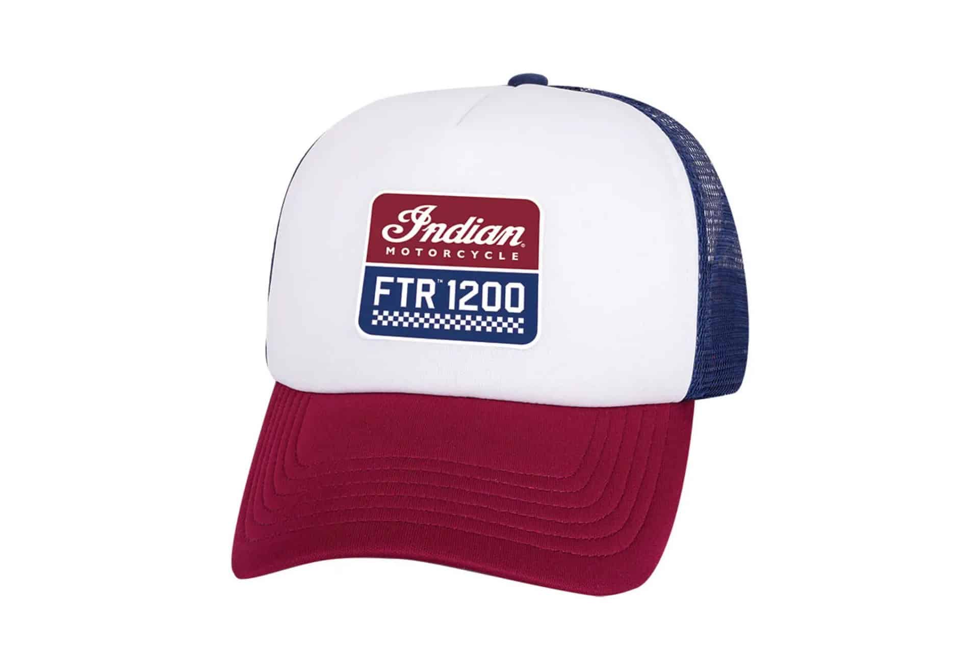 Indian Motorcycle 2026