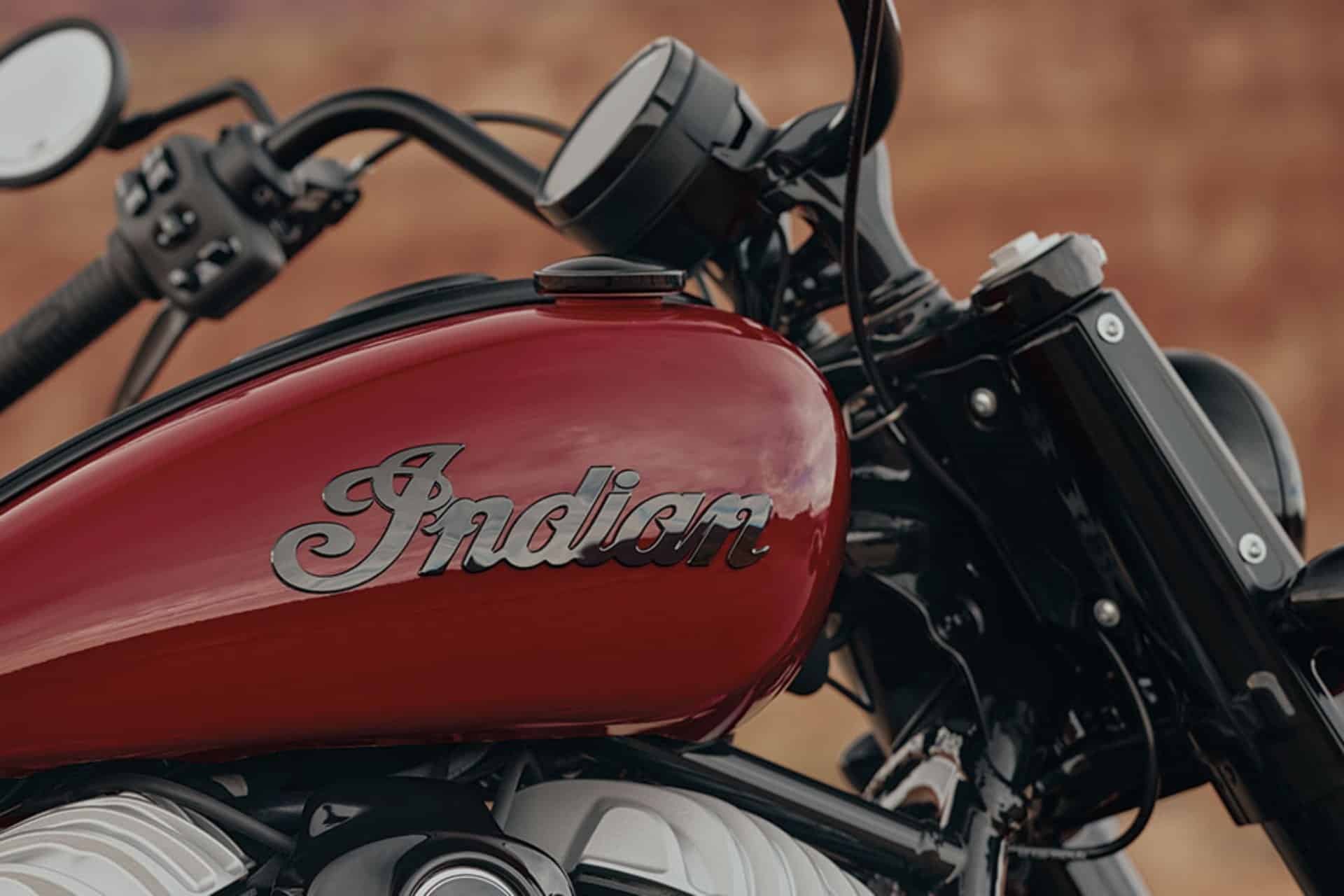 Indian Motorcycle 2026