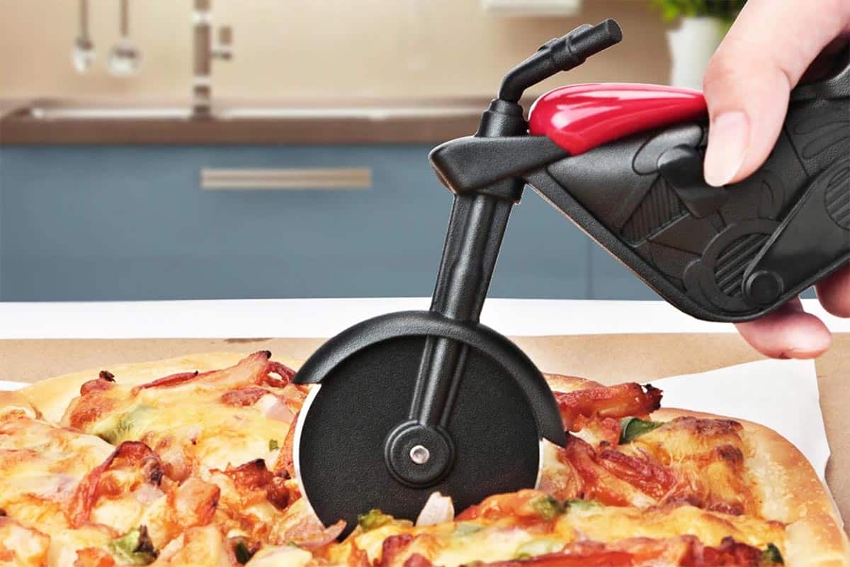 Custom style for Italian taste