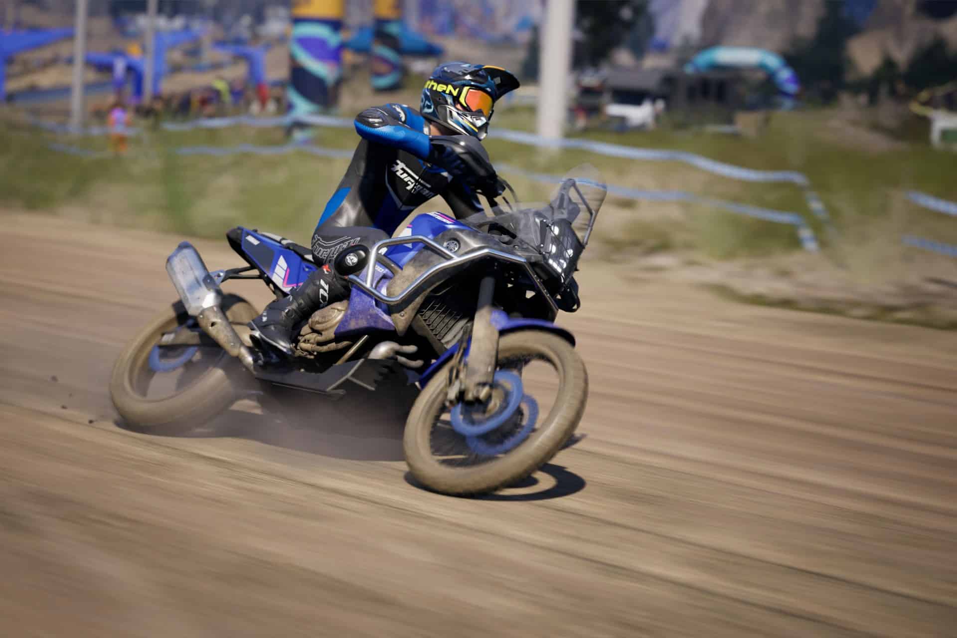 Ride 6 Milestone 2026