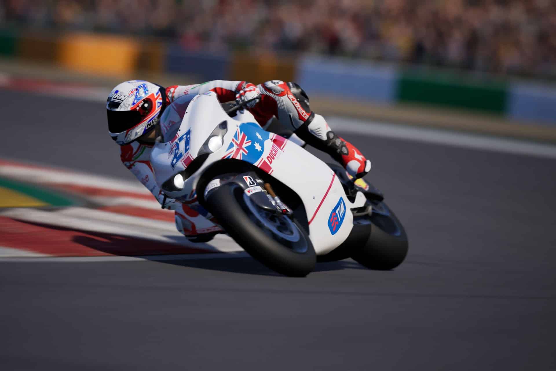 Ride 6 Milestone 2026