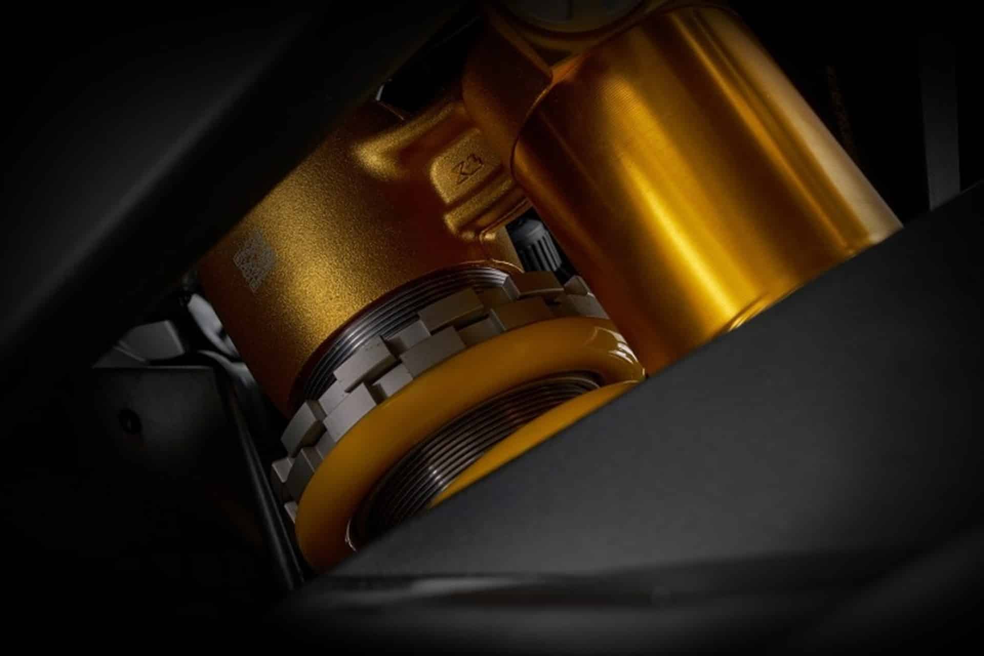 QJMotor prepares the arrival of its new SRK 921 to the brand's official dealers in Europe