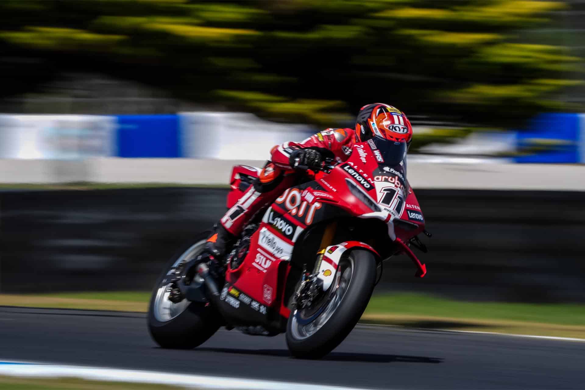 Ride 6 Milestone 2026