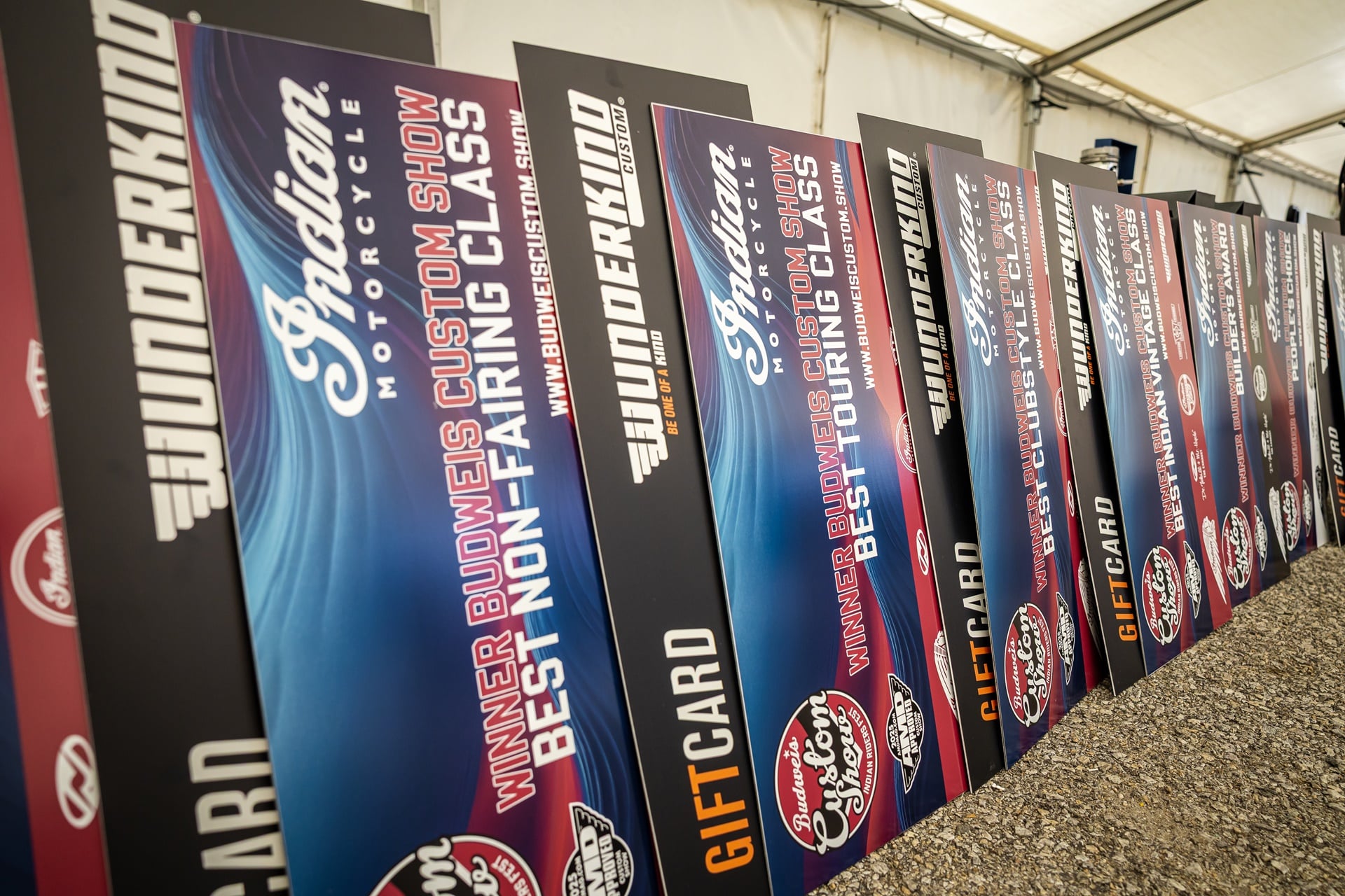 Indian Riders Fest 2026 announces the fifth edition of the Budweis Indian Motorcycle Custom Show (BCS)