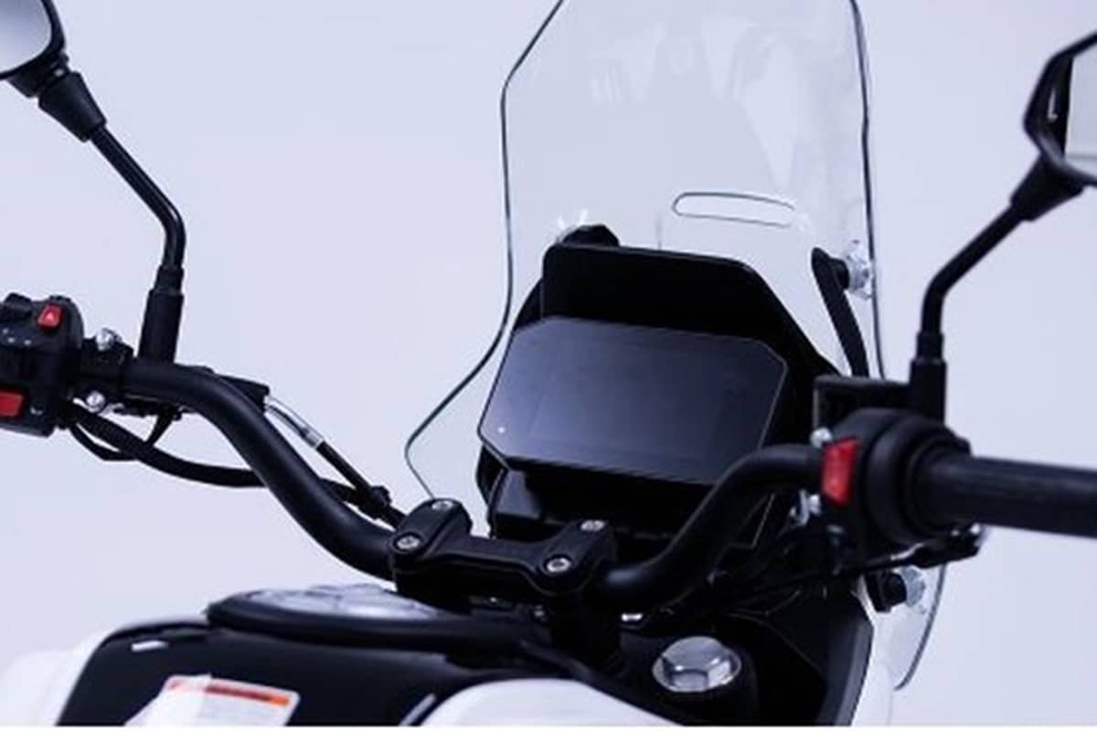 Cyclone RX2 125 2026