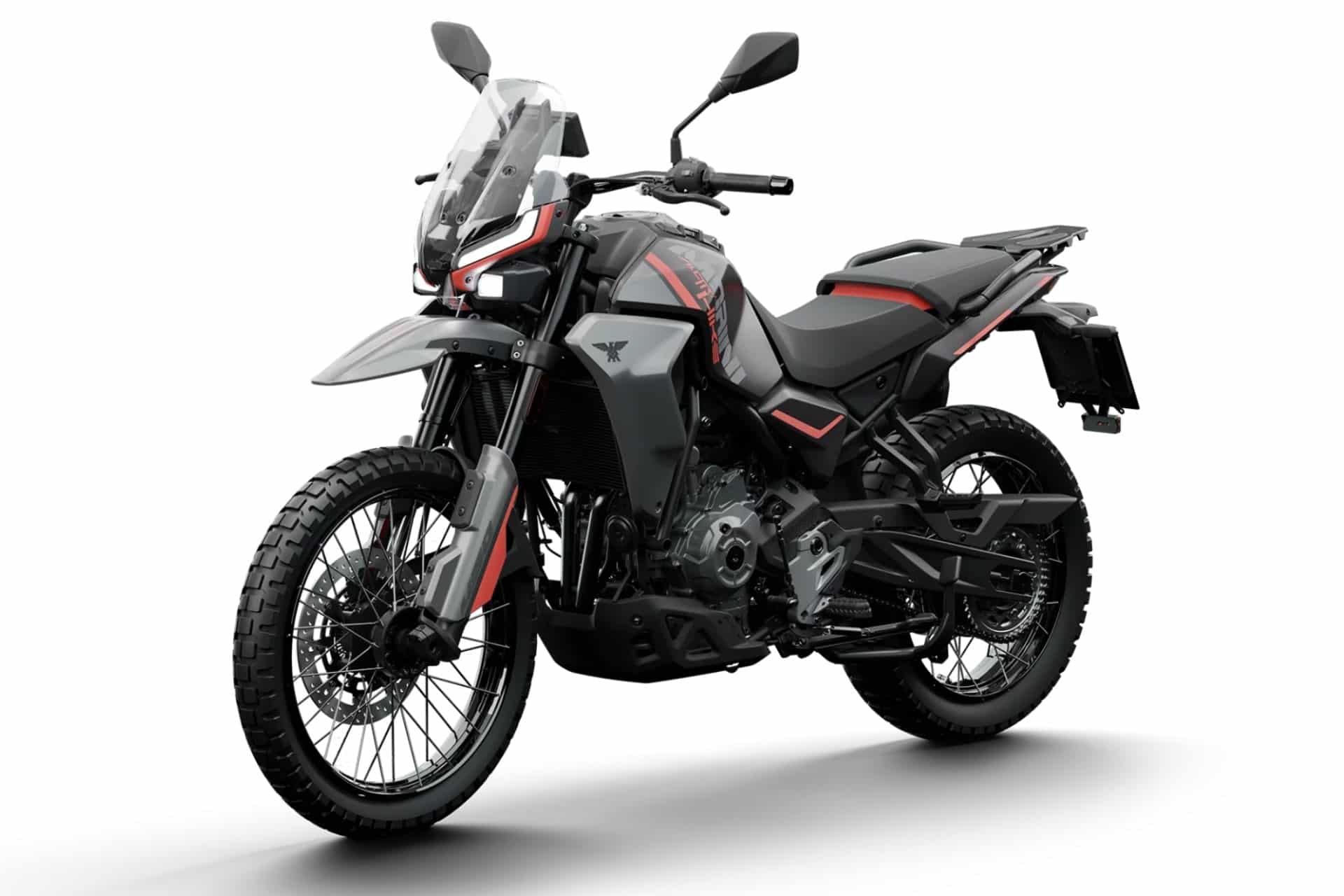 Moto Morini Alltrhike 2026