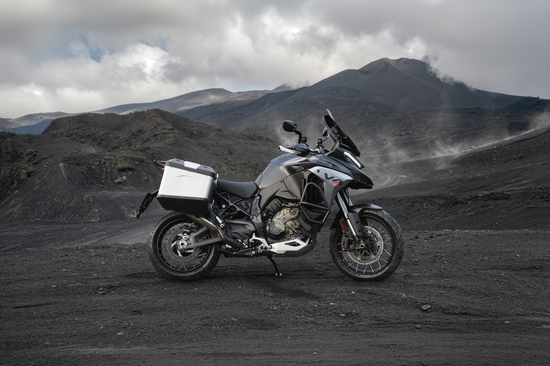 Ducati Factory Made: bringing customization to the Borgo Panigale production line