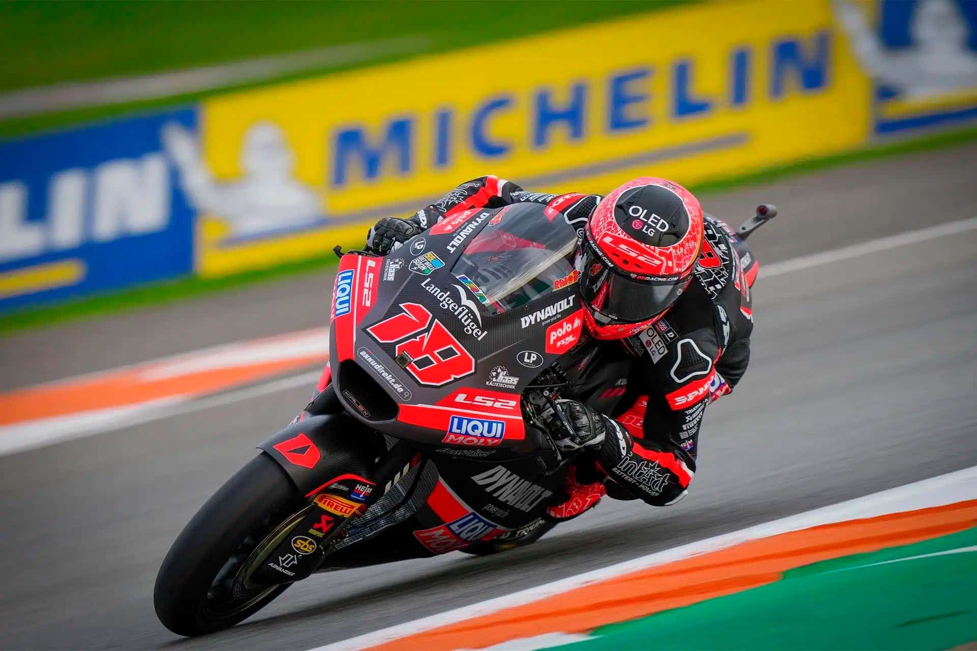 Dorna Sports is renamed MotoGP Sports Entertainment Group