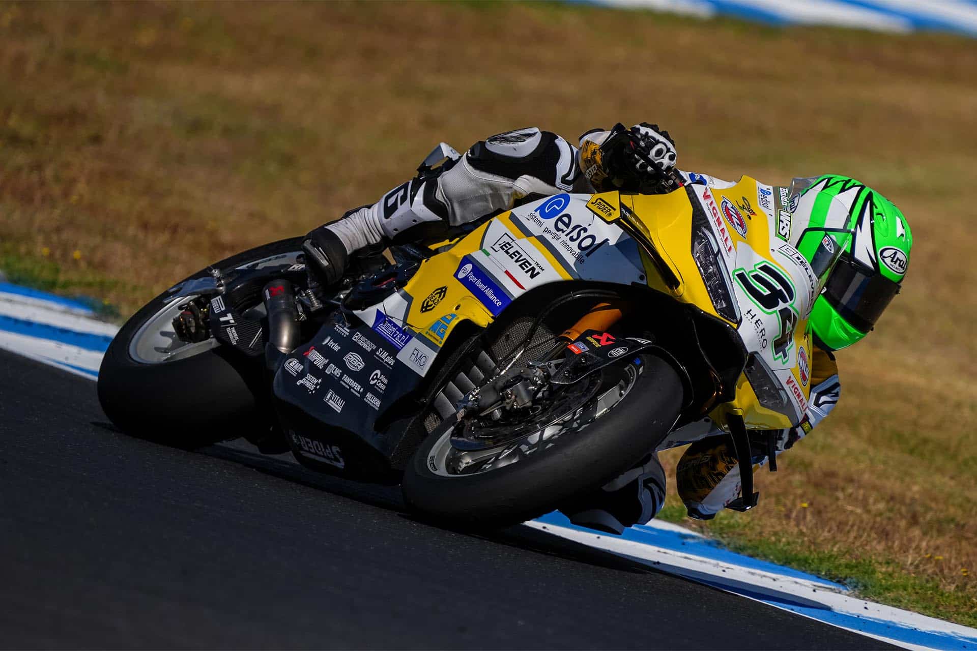 The private teams have also been fast, a sign that the choice is correct