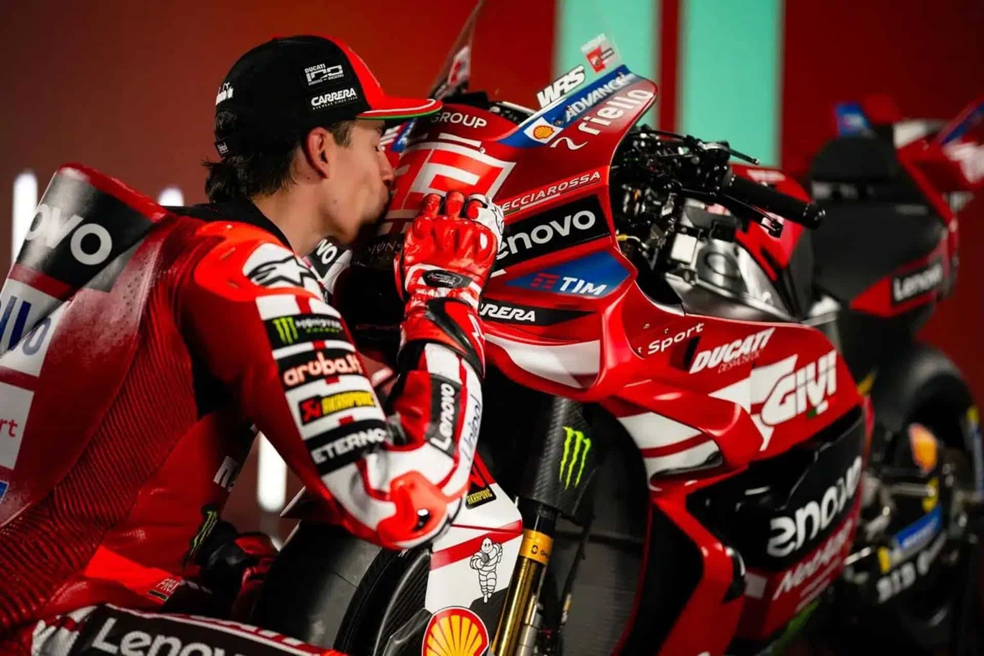 MotoGP Fantasy 2026: Join the action, fun and competition from the first round of the season