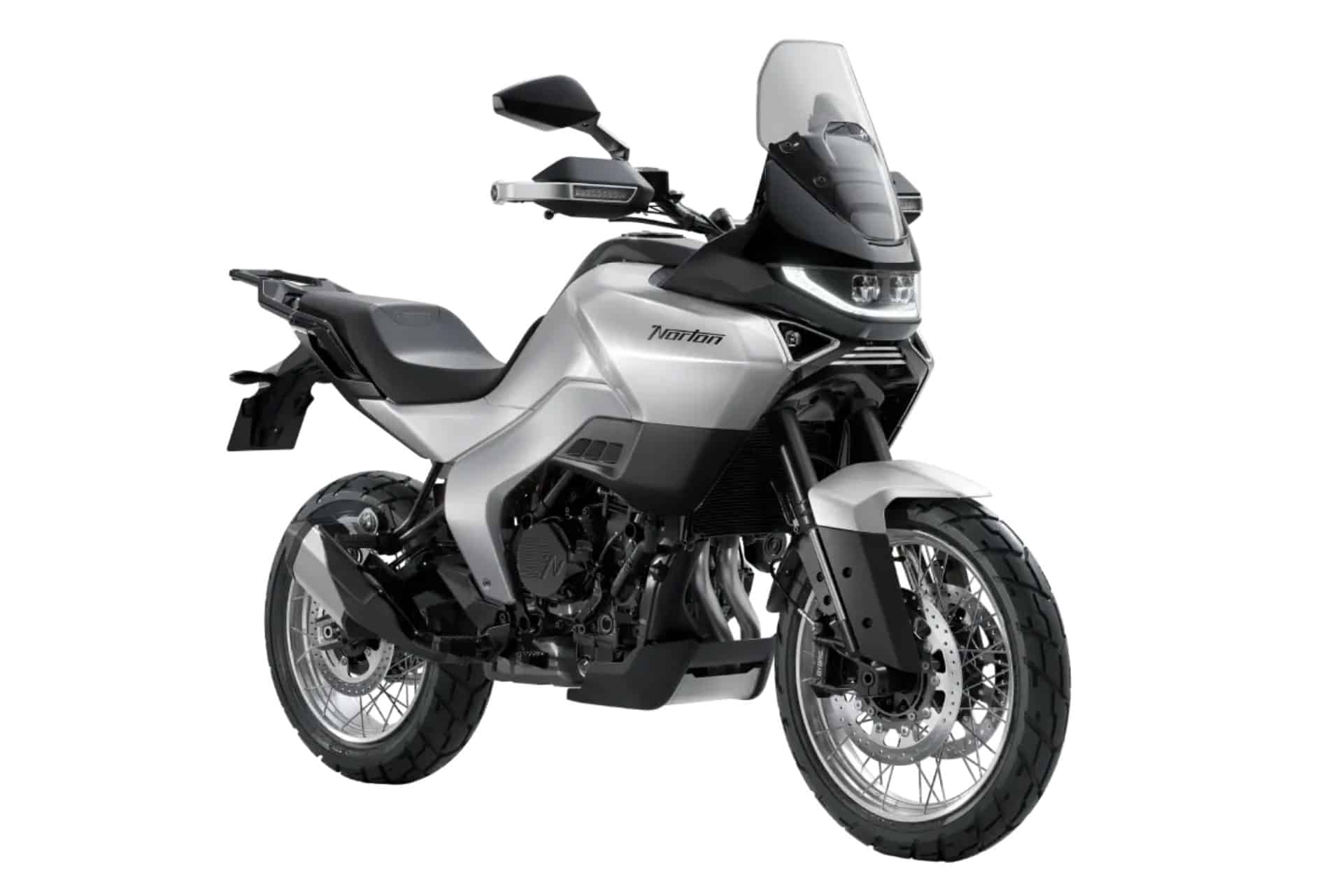 Norton Atlas GT 2026