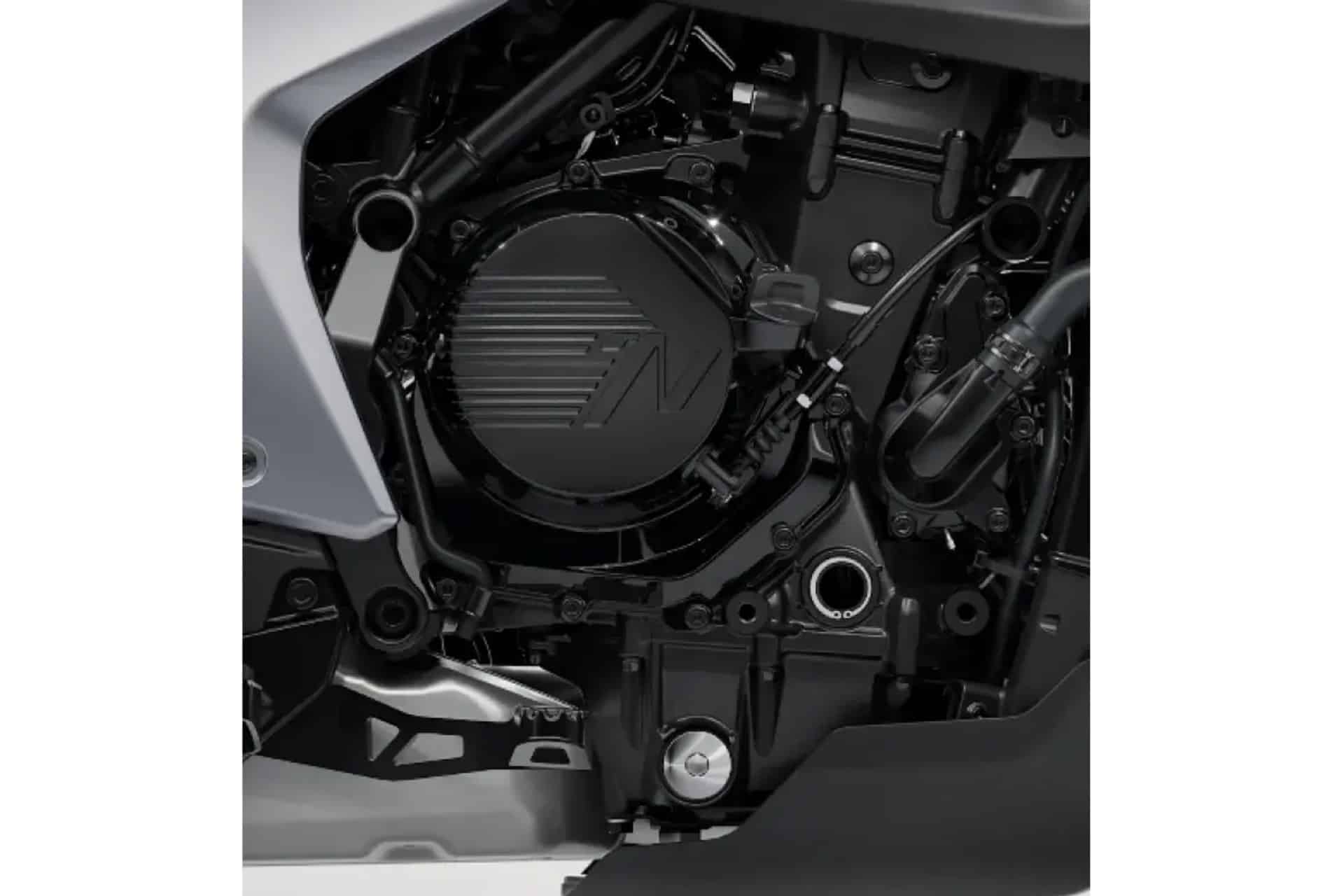 Norton Atlas GT 2026