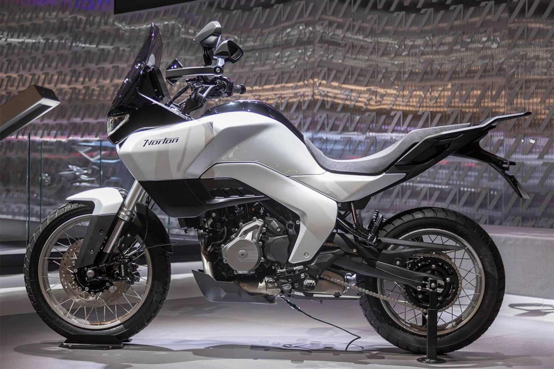 Norton Atlas GT 2026