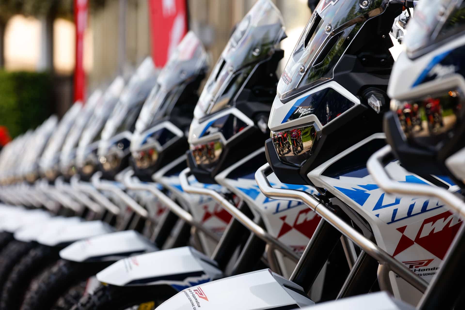 Honda Adventure Roads reviews its format for the 2026 season