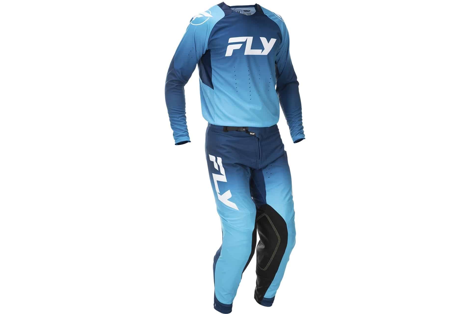 Fly Racing 2026 Collection: New graphics and colors for its ranges of helmets and off-road clothing
