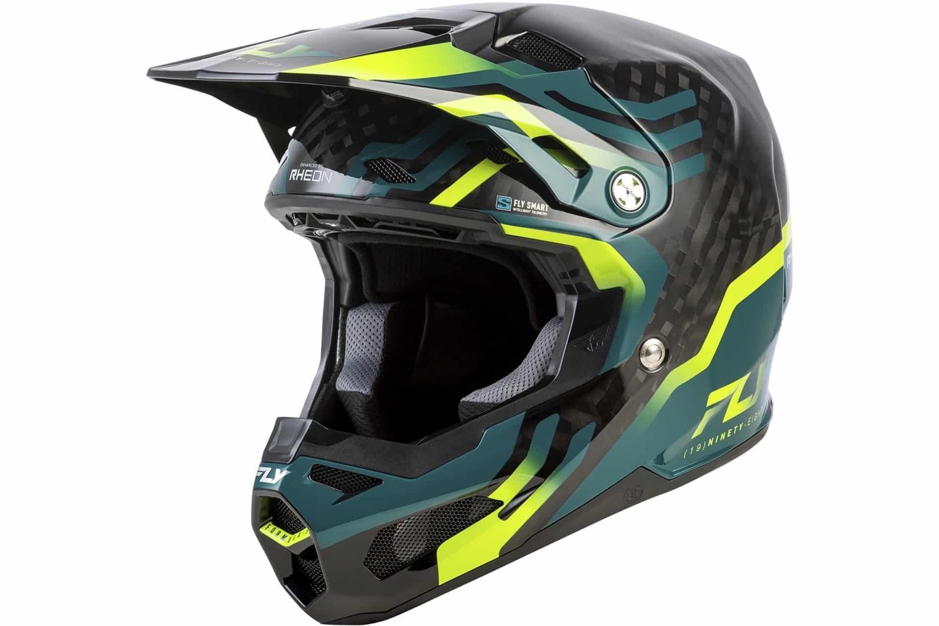 Fly Racing 2026 Collection: New graphics and colors for its ranges of helmets and off-road clothing