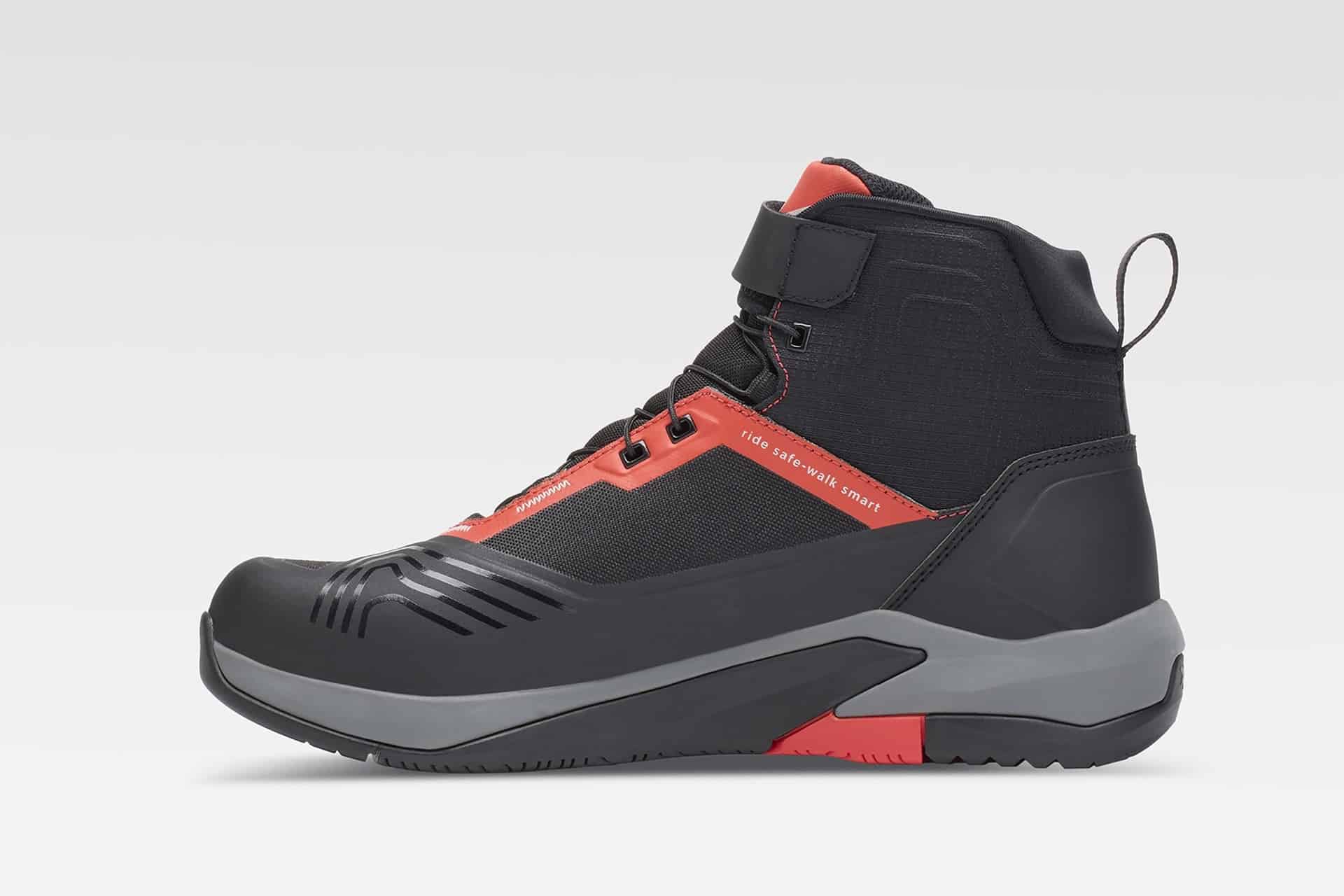 XPD presents its 2026 collection including two new proposals: X-Beat H2OUT and Moto Way Airknit