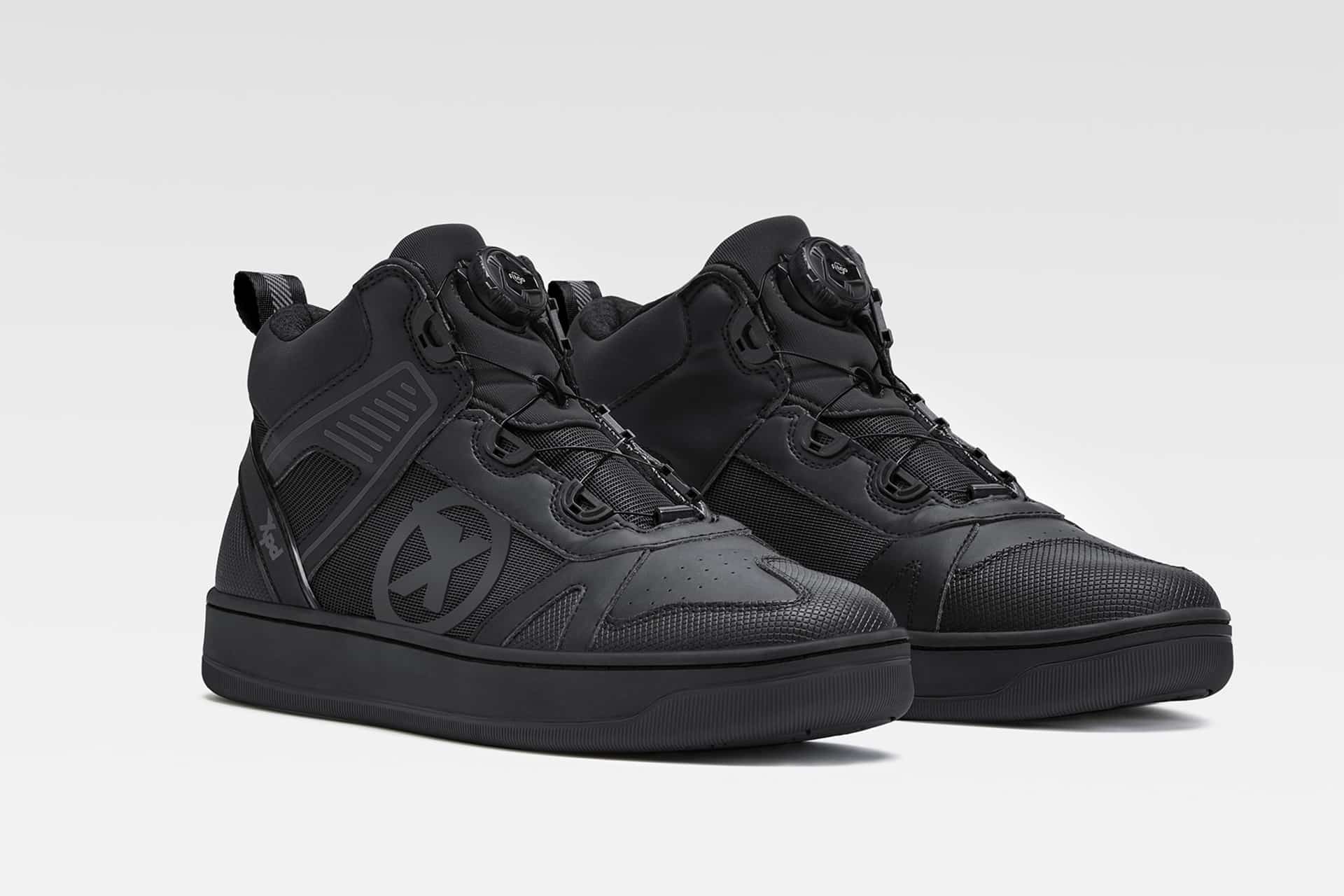 XPD presents its 2026 collection including two new proposals: X-Beat H2OUT and Moto Way Airknit