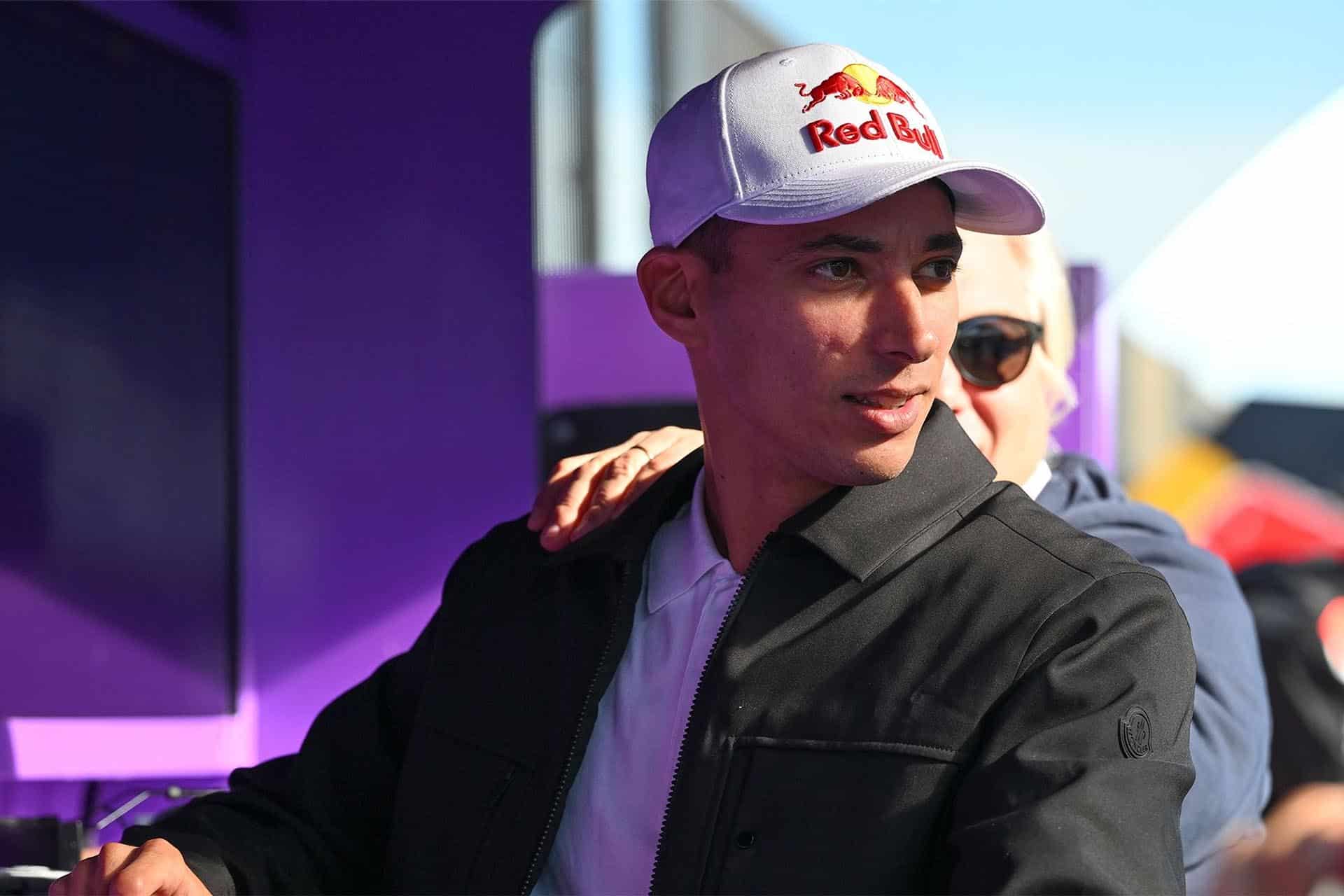 Razgatlioglu's adaptation to MotoGP is one of the great unknowns of the season