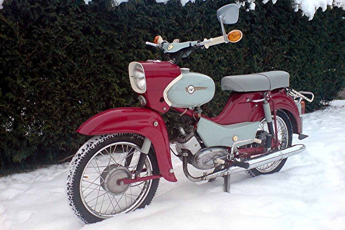 La familia judía fundadora Simson en guerra dialéctica con el partido alemán AfD