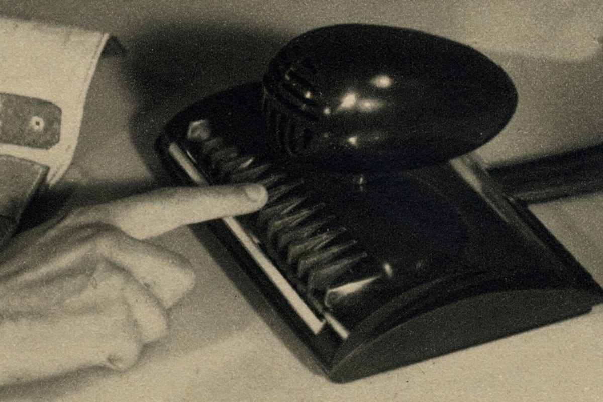 Ducati History: From the electric condenser to the Panigale V4 R in just 100 years