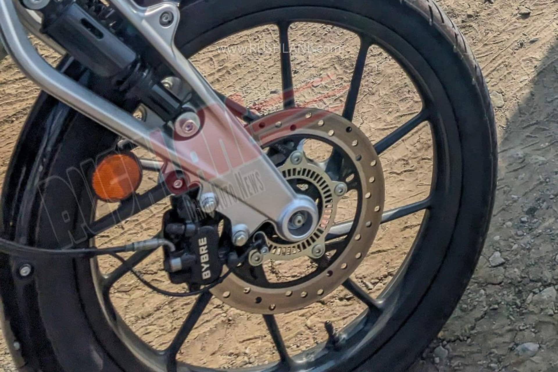 The official launch of the new Flying Flea C6 closer than ever