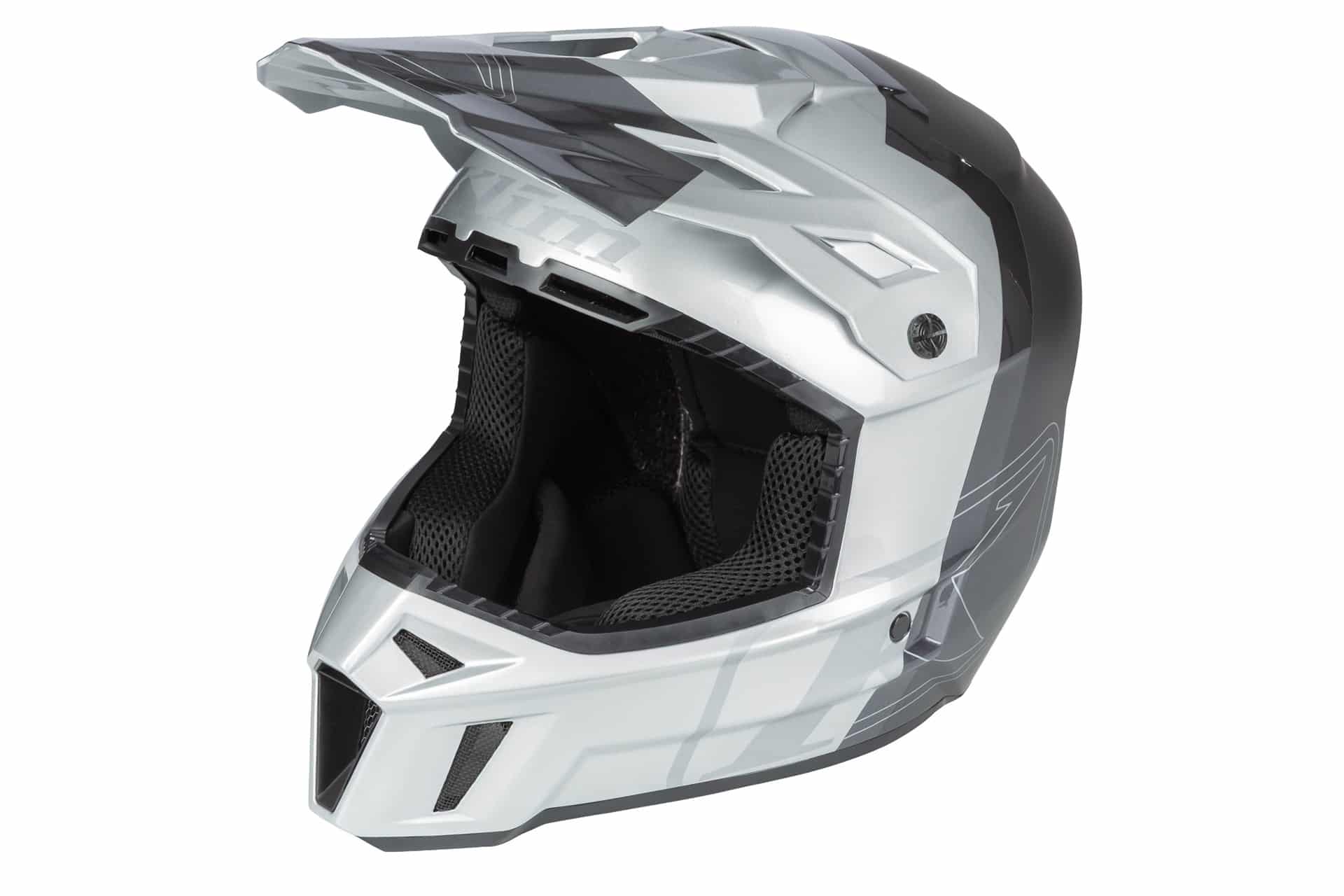 Klim visually renews its F3 Carbon Pro for this 2026 season