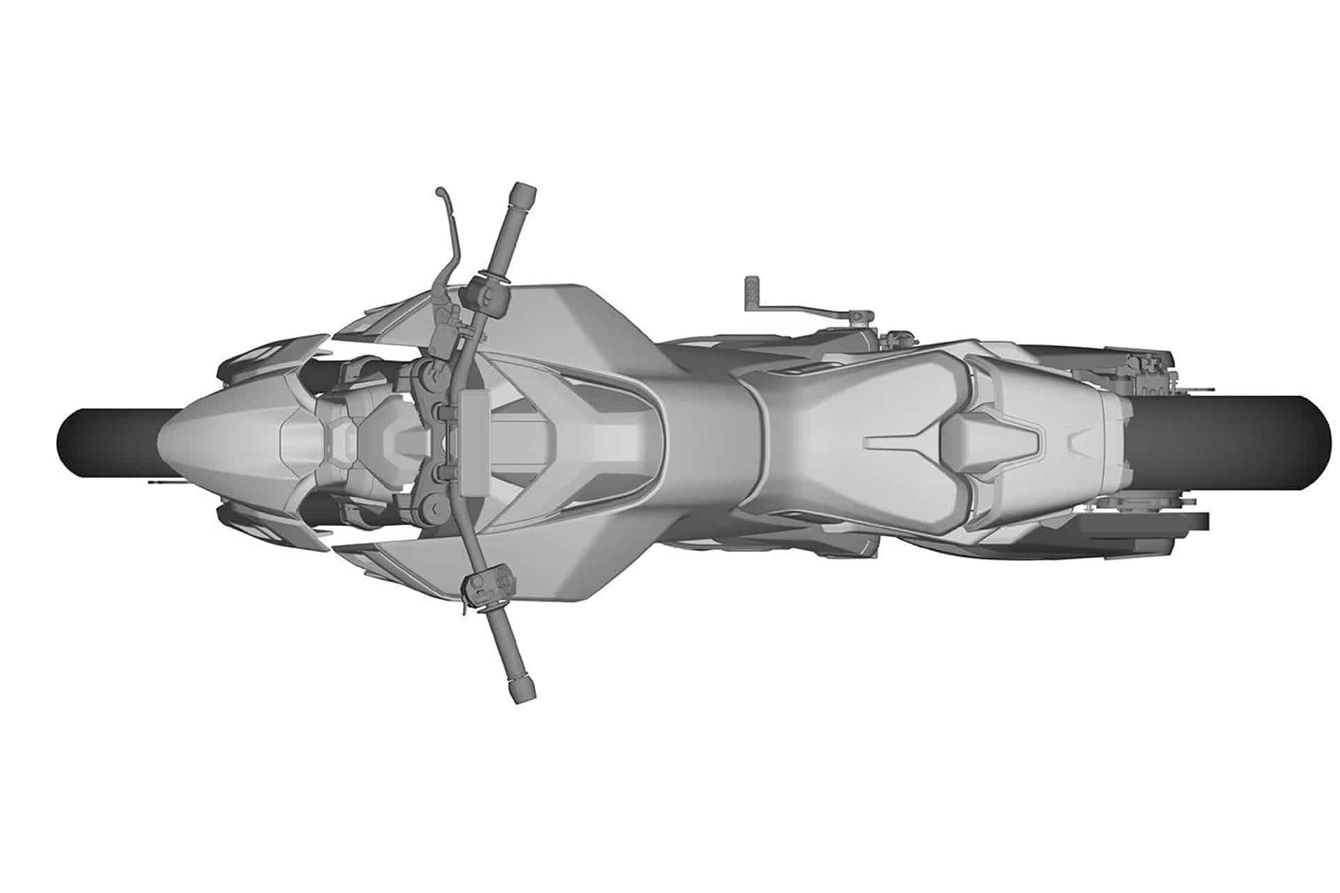 TVS advances towards the production of its eFX 30 concept presented at the last EICMA 2025