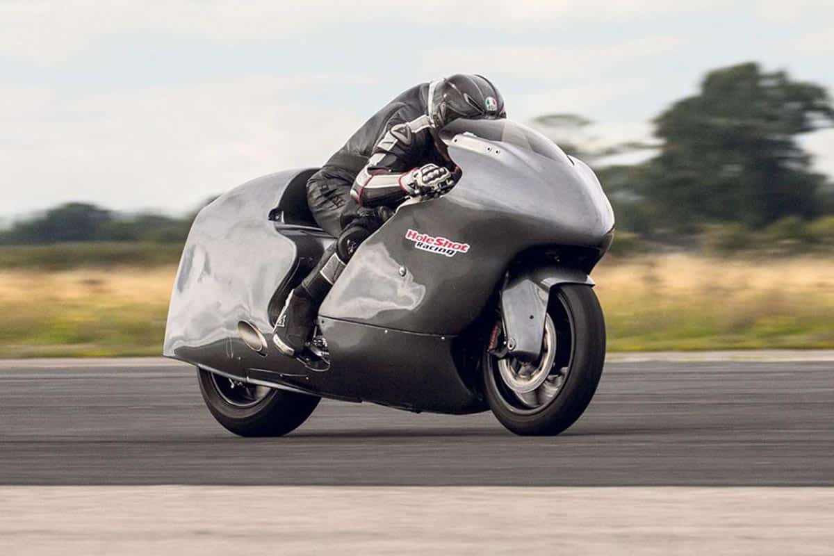 After leaving racing, Guy has continued to get into different troubles and adventures.