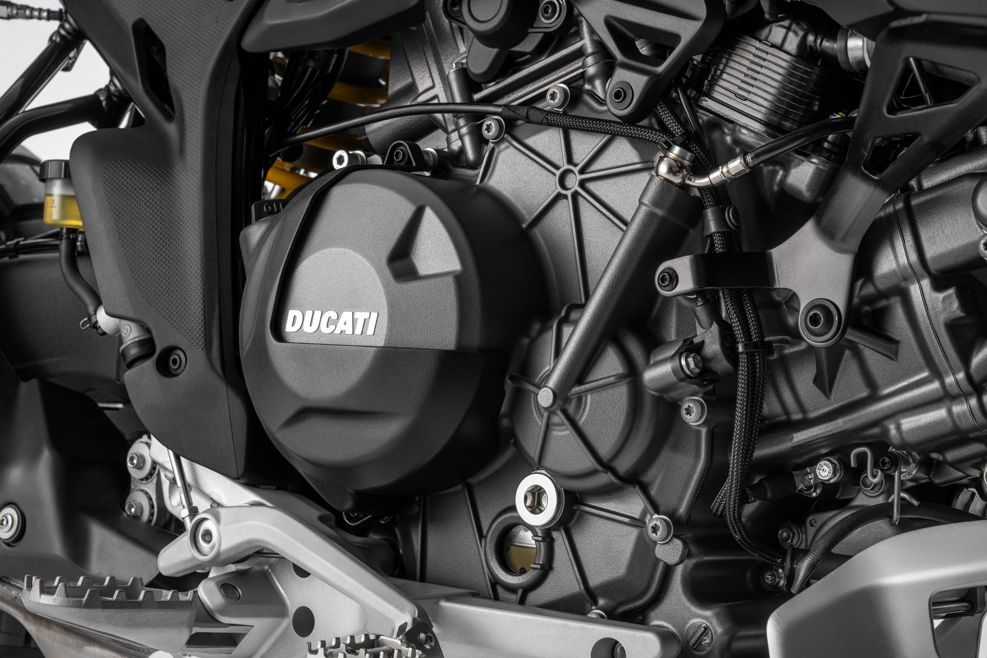Ducati DesertX 2026