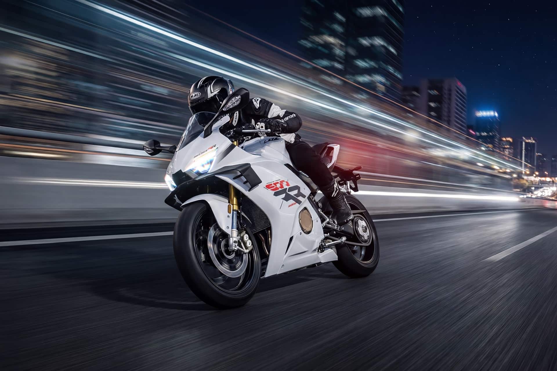 ZXMoto aterriza en nuestro país de la mano de Desmotrón como distribuidor exclusivo