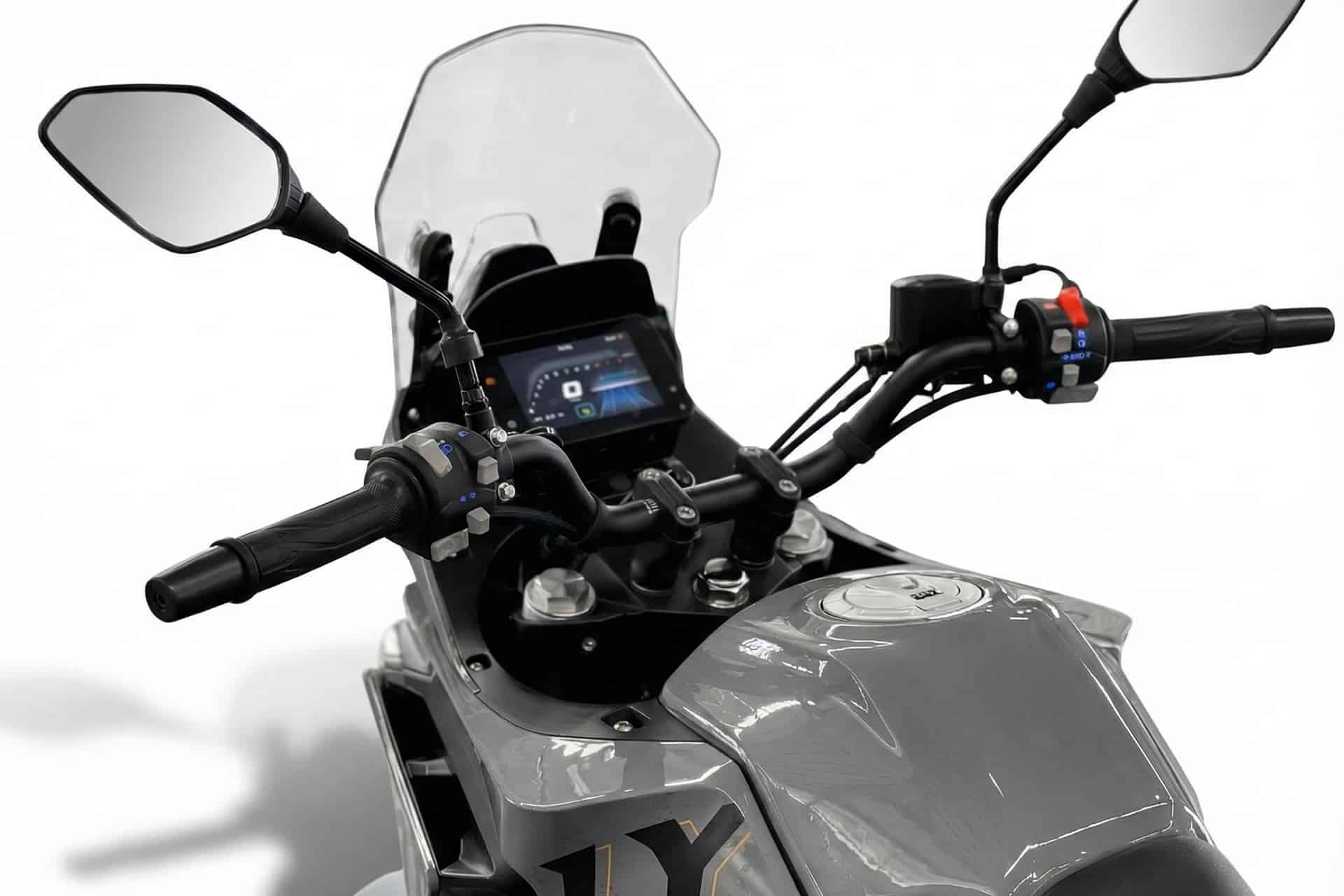 Leonart Rally 300 2026