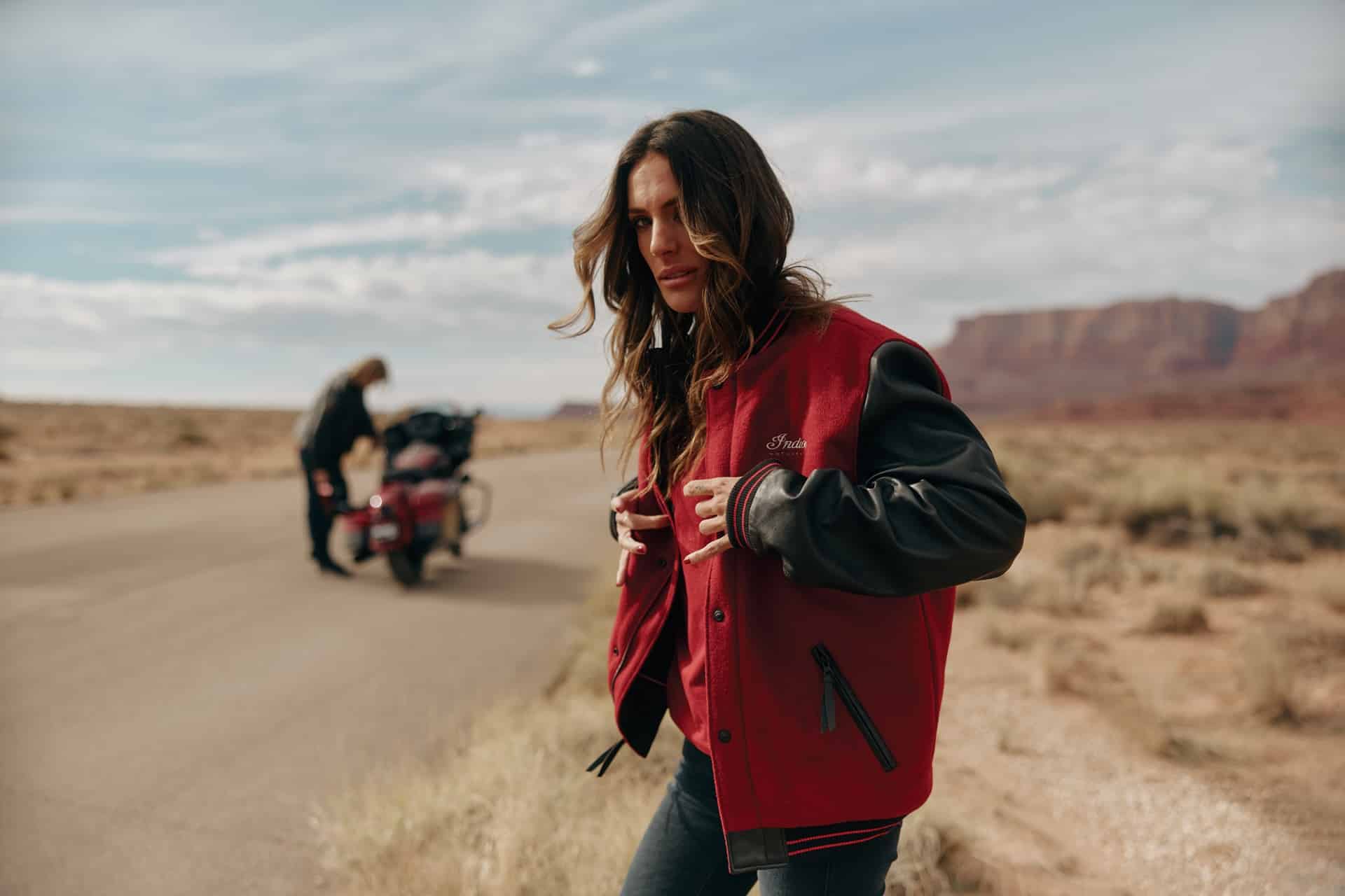 Indian Motorcycle Celebrates 125th Anniversary with Three Exclusive Hand-Painted Models and “Historic” Apparel Collection