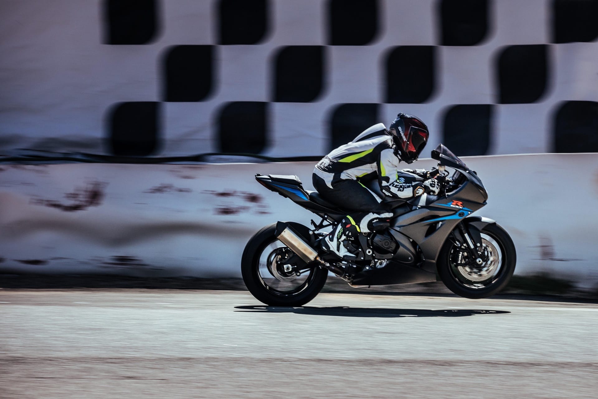 The Michelin Power Days 2026 return to two reference routes in our country