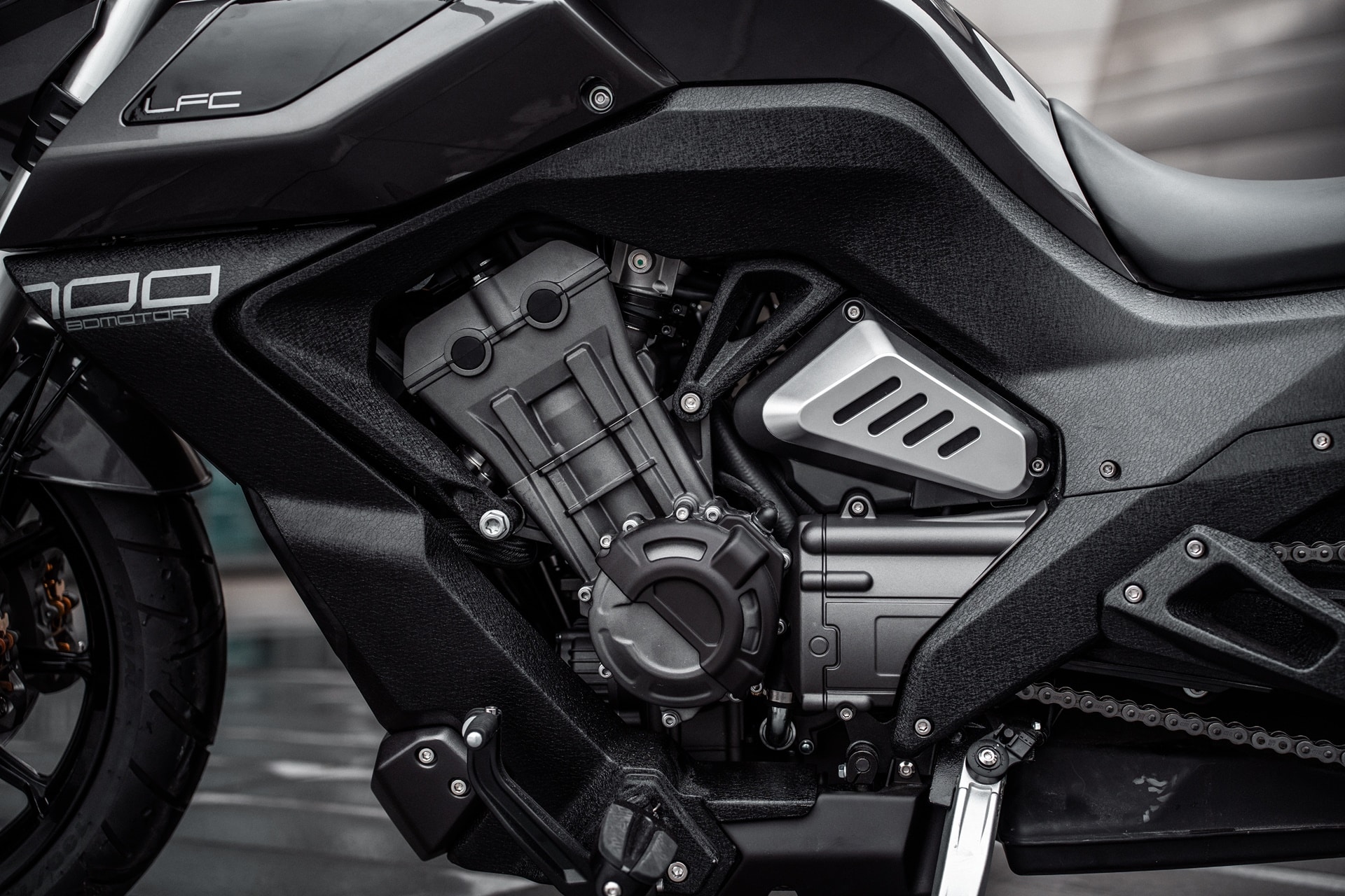 Benda LFC700 Pro 2026